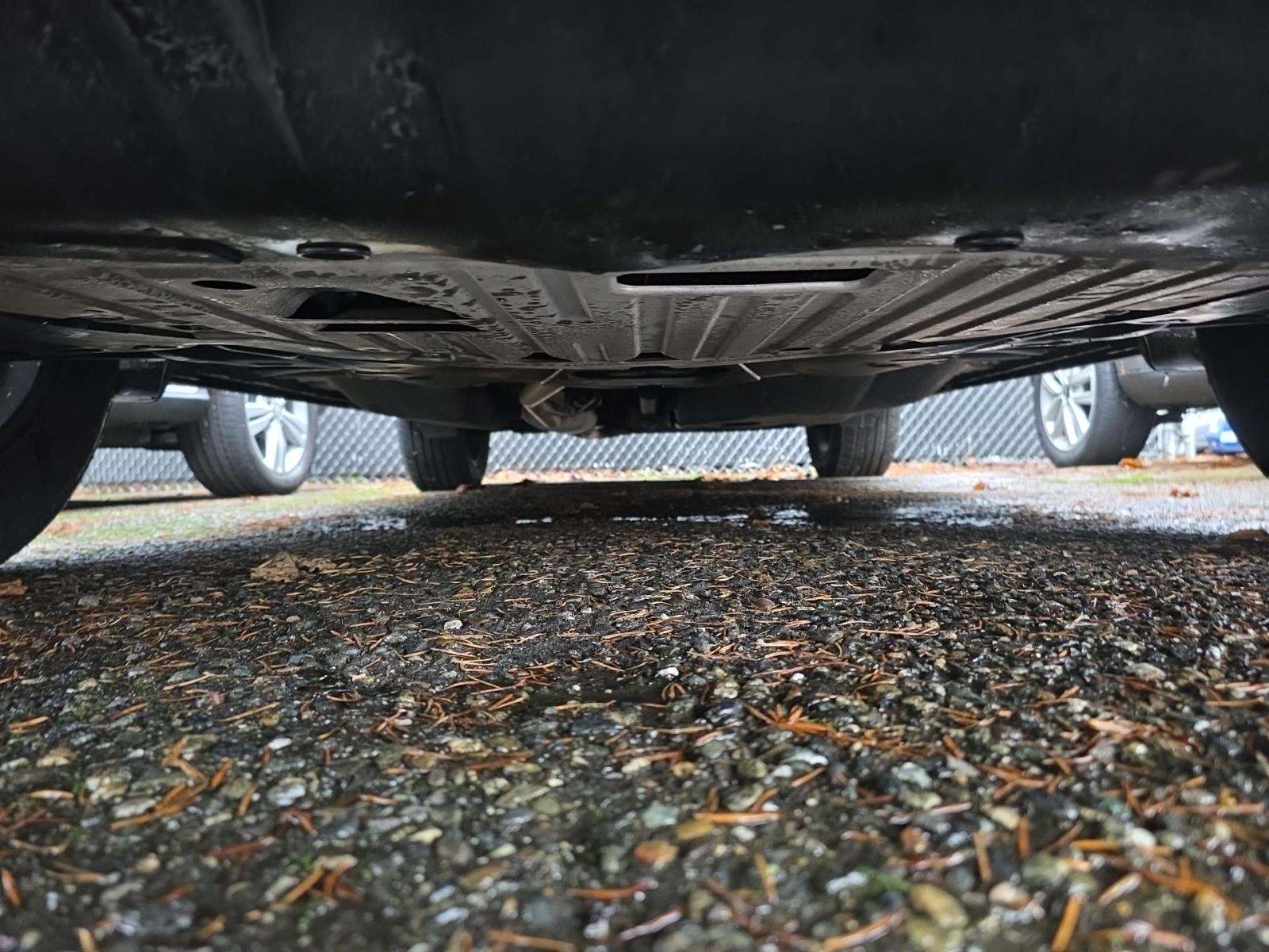 2022 Honda CR-V EX-L AWD