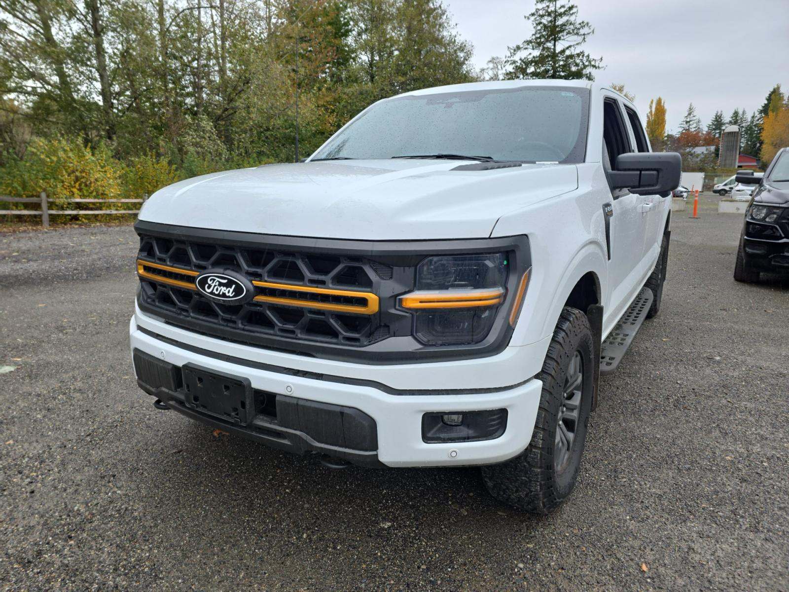 2024 Ford F-150 Tremor AWD