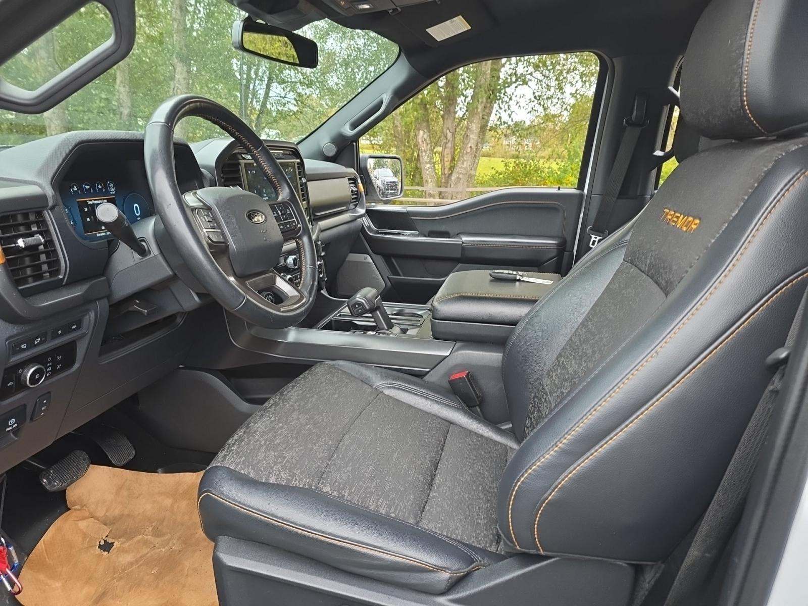 2024 Ford F-150 Tremor AWD