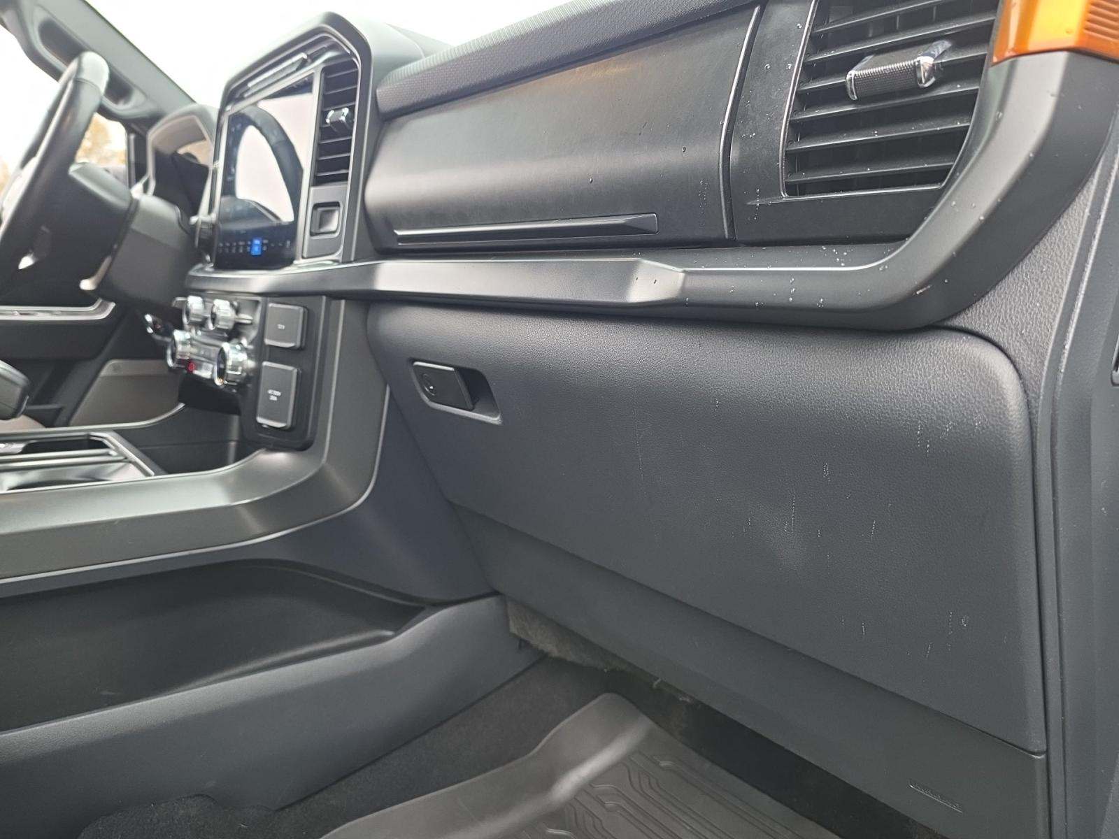 2024 Ford F-150 Tremor AWD