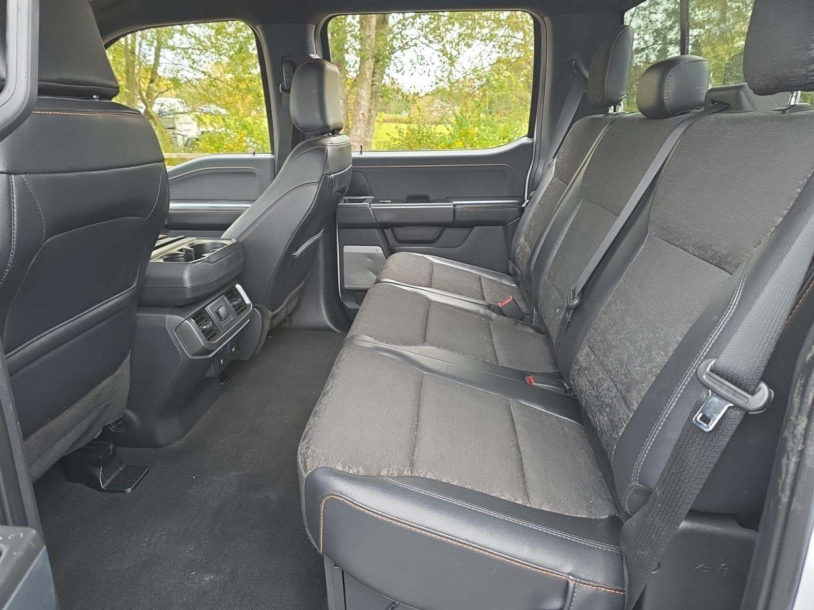 2024 Ford F-150 Tremor AWD