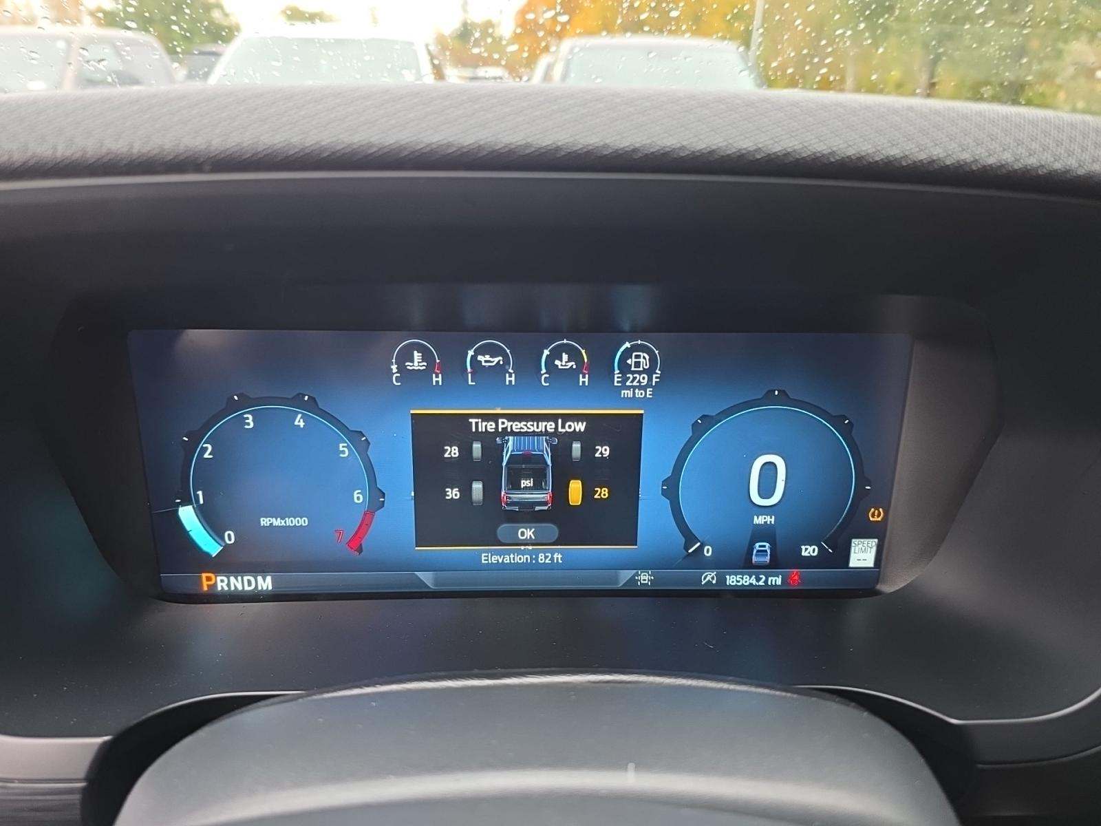 2024 Ford F-150 Tremor AWD