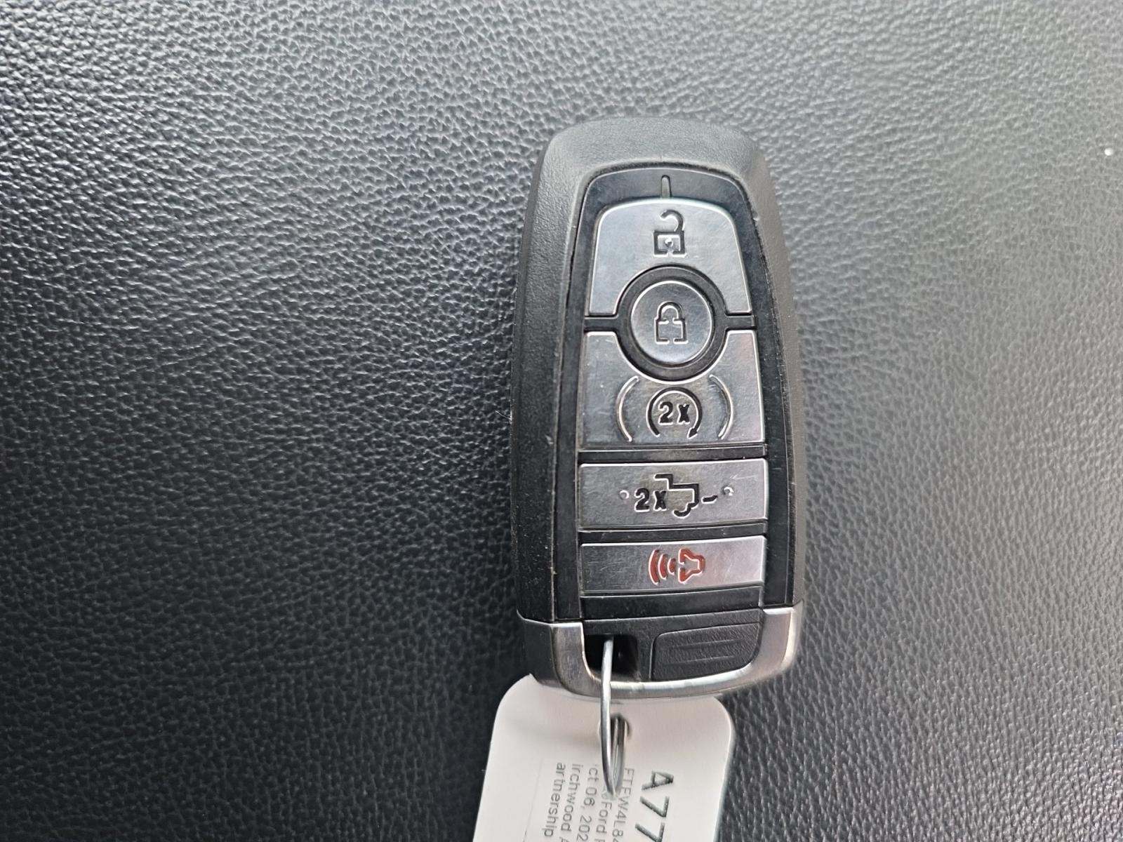 2024 Ford F-150 Tremor AWD