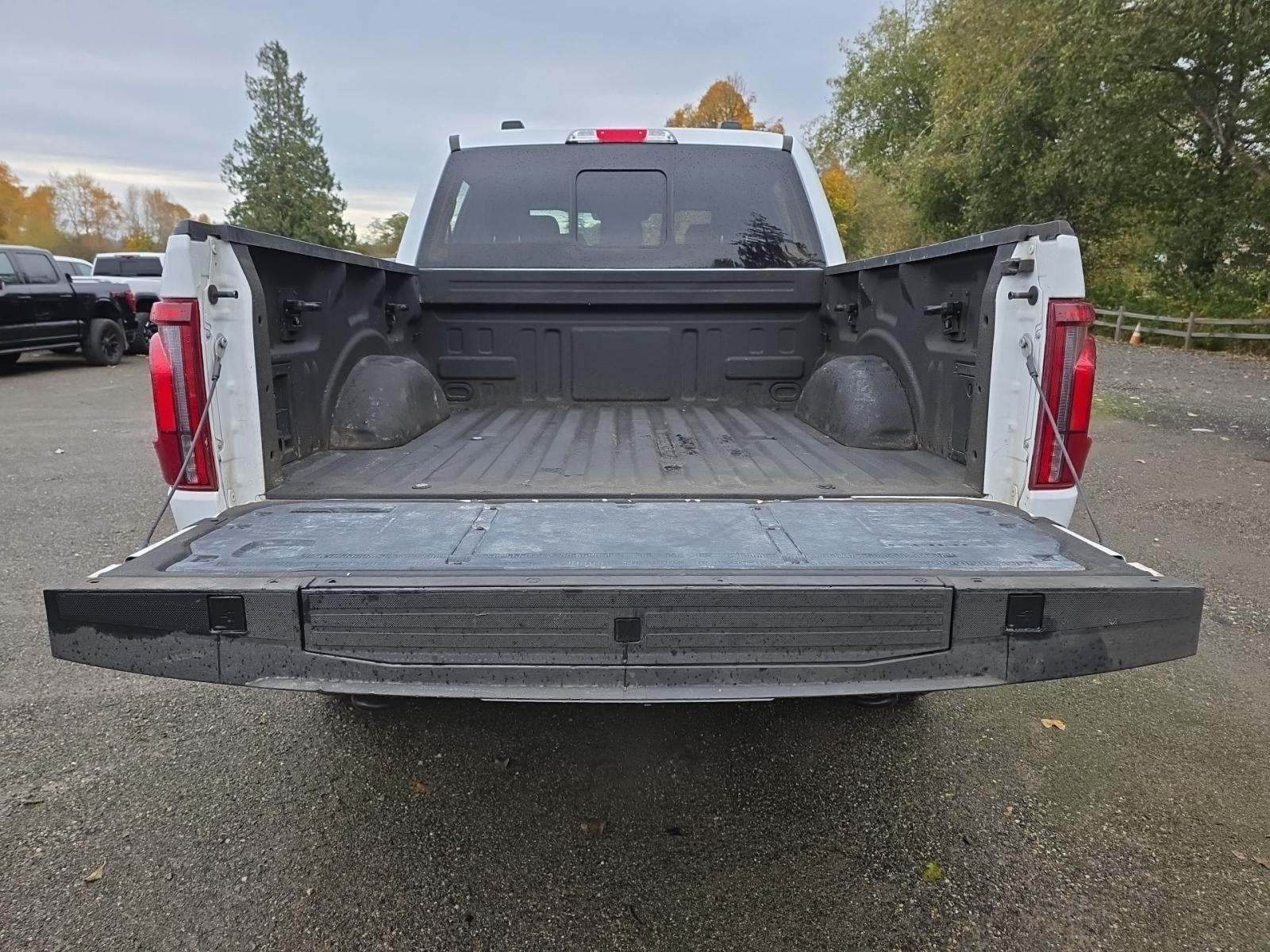 2024 Ford F-150 Tremor AWD