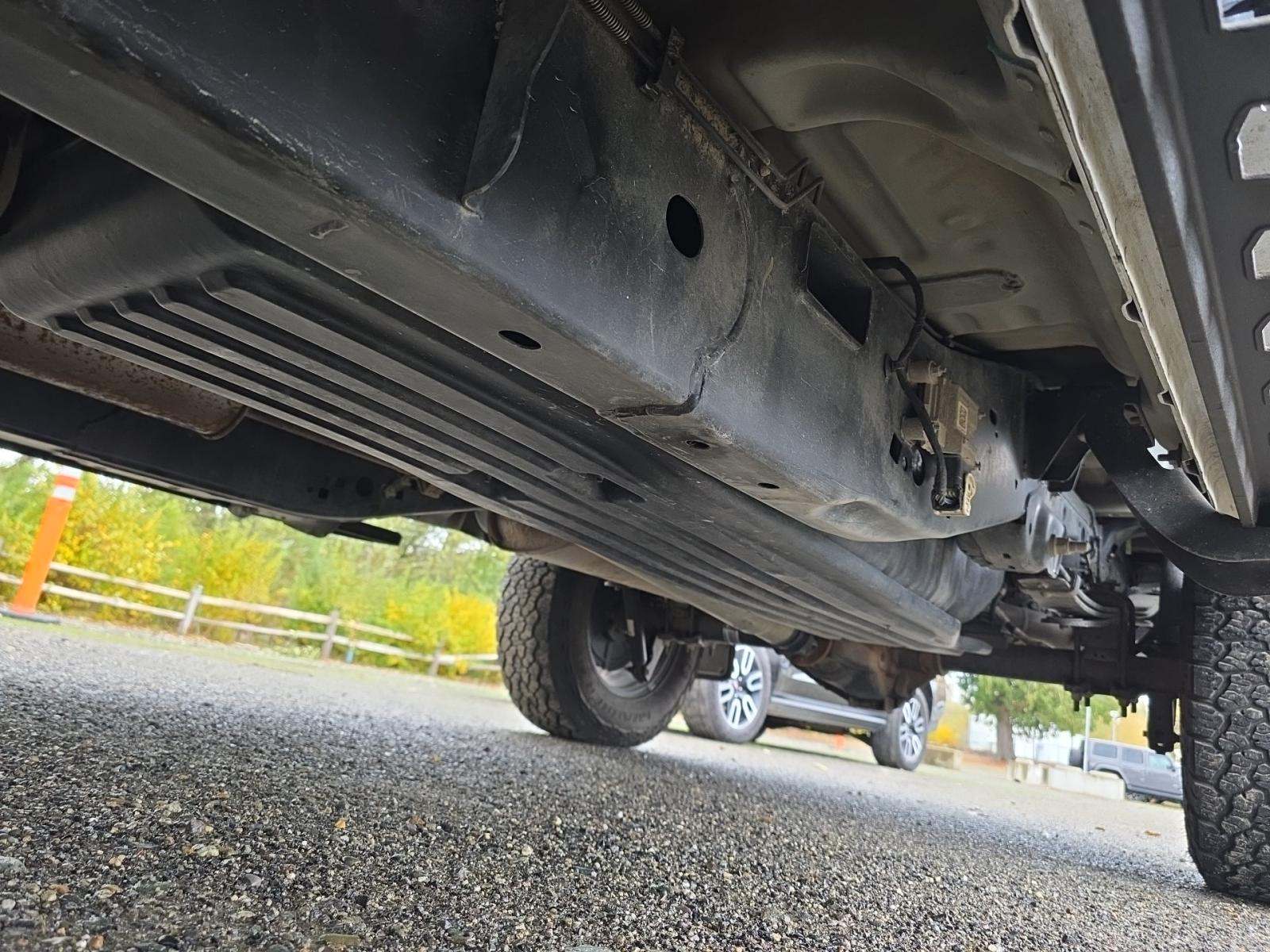 2024 Ford F-150 Tremor AWD