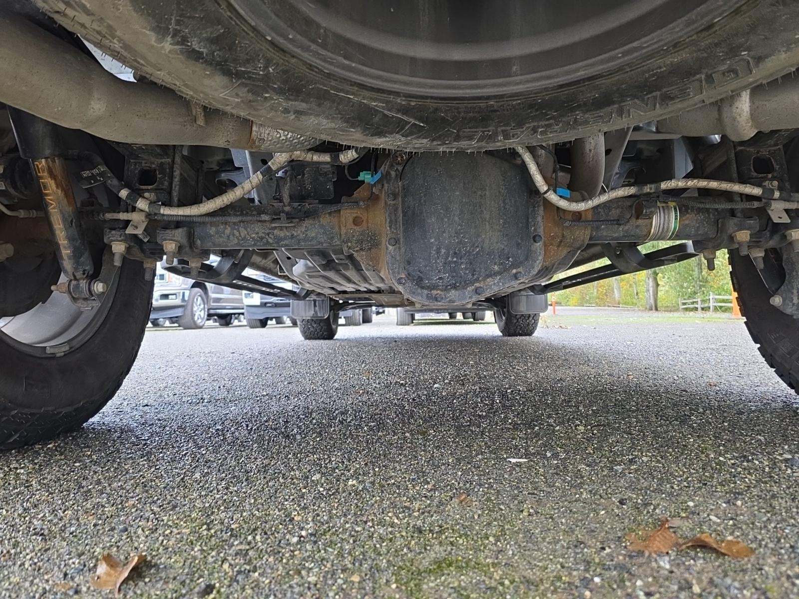 2024 Ford F-150 Tremor AWD