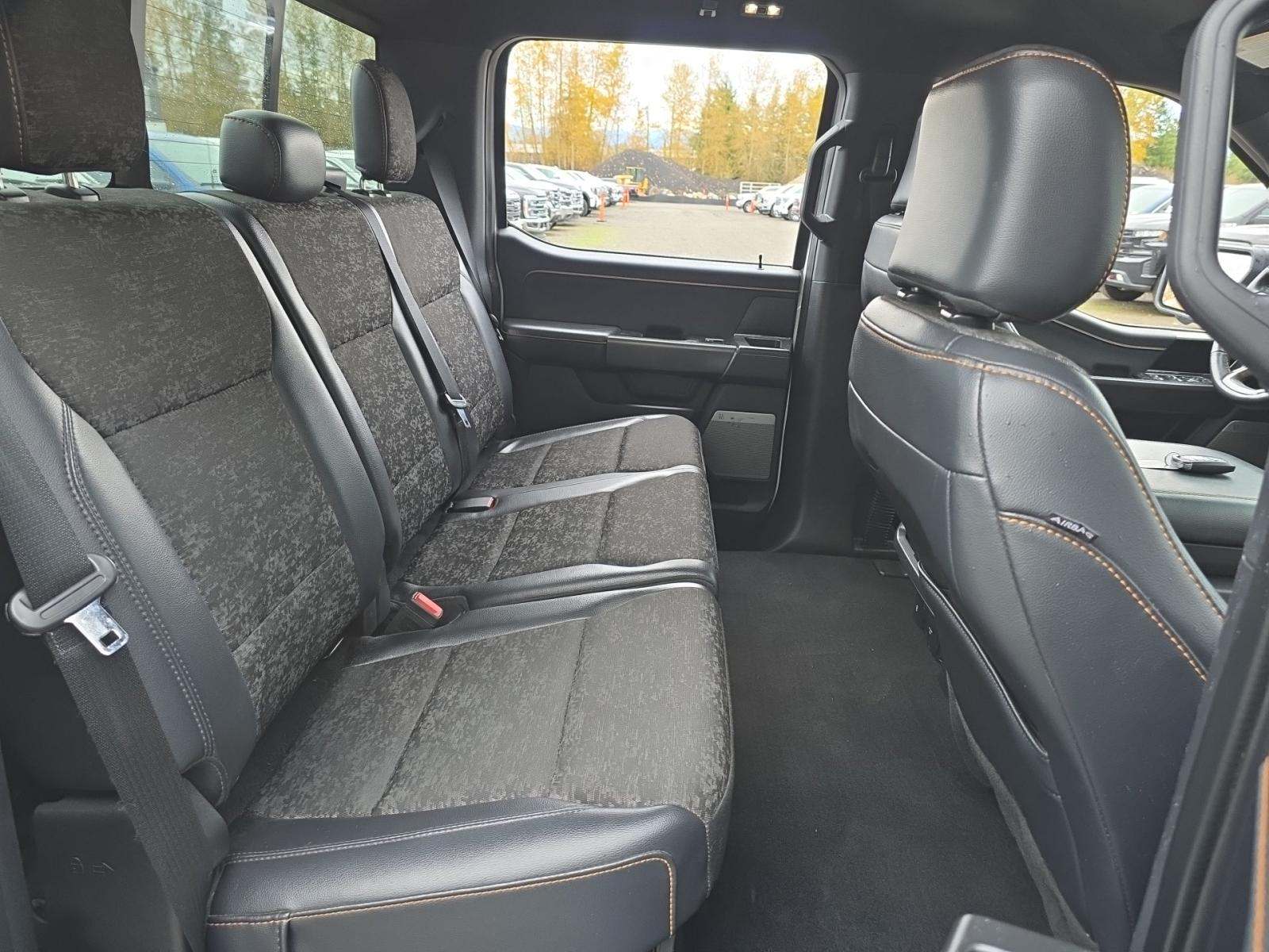 2024 Ford F-150 Tremor AWD