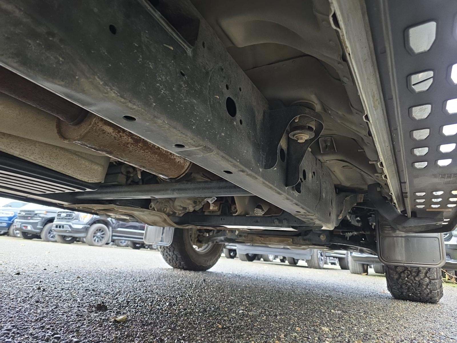 2024 Ford F-150 Tremor AWD