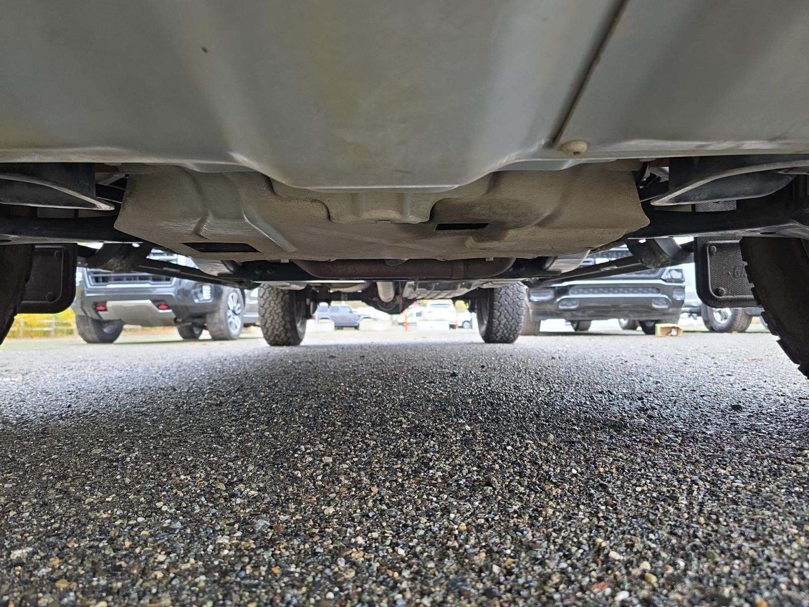 2024 Ford F-150 Tremor AWD