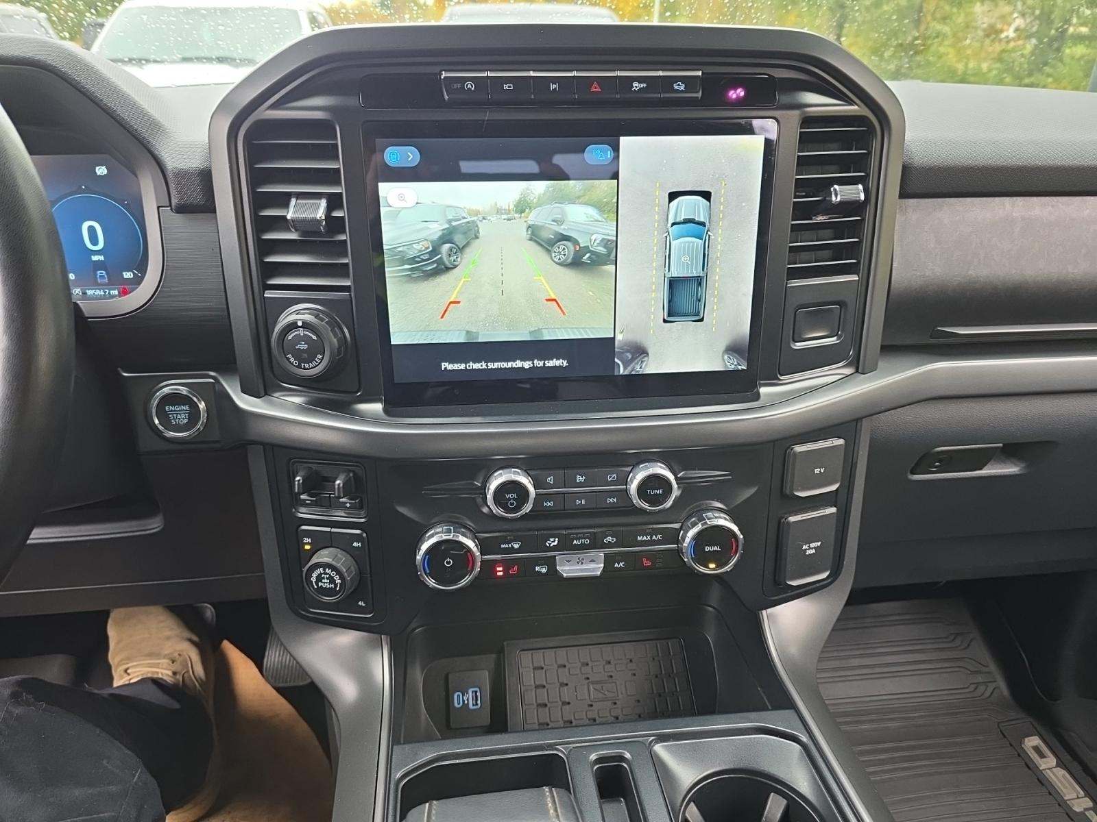 2024 Ford F-150 Tremor AWD