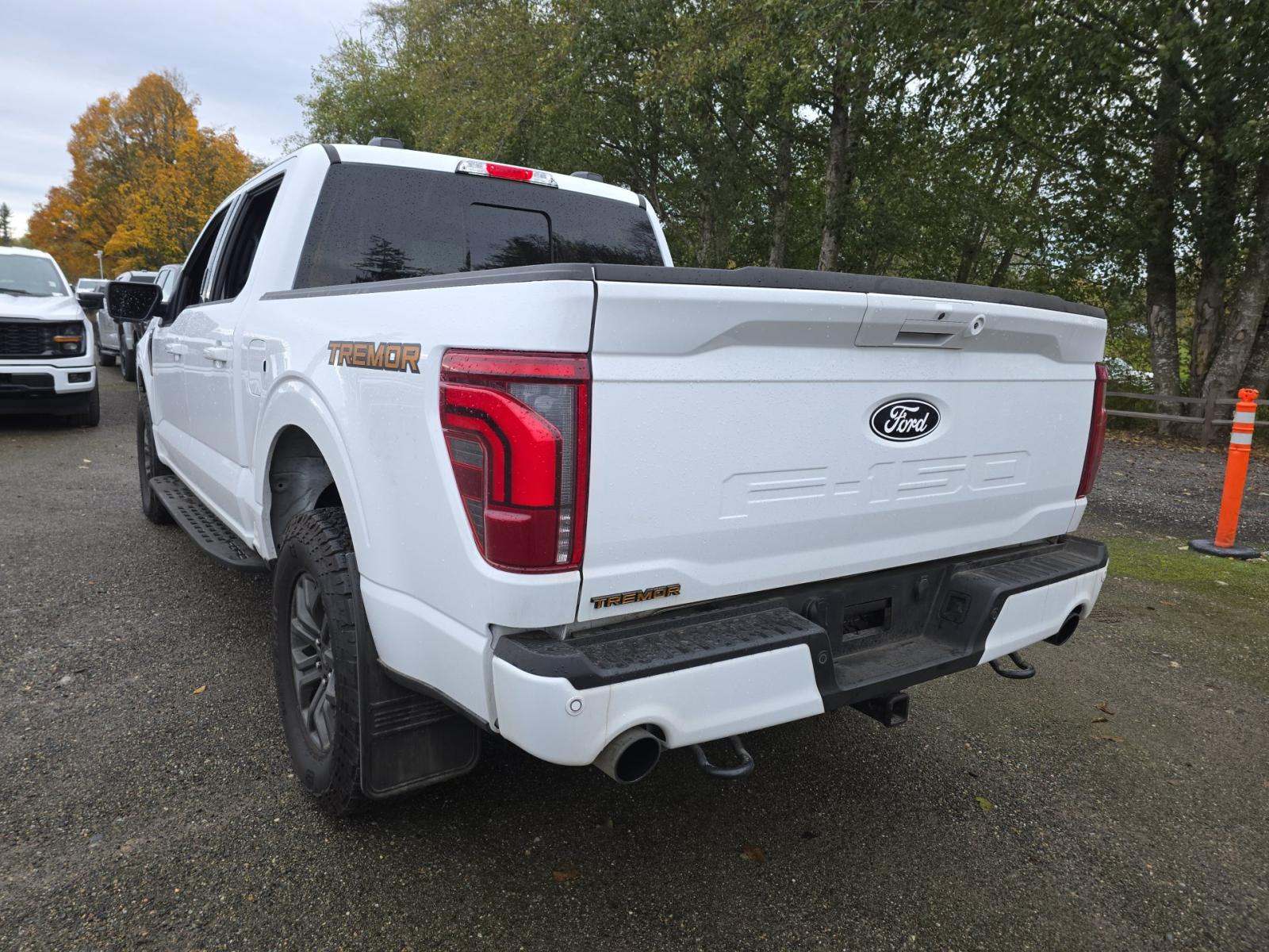 2024 Ford F-150 Tremor AWD