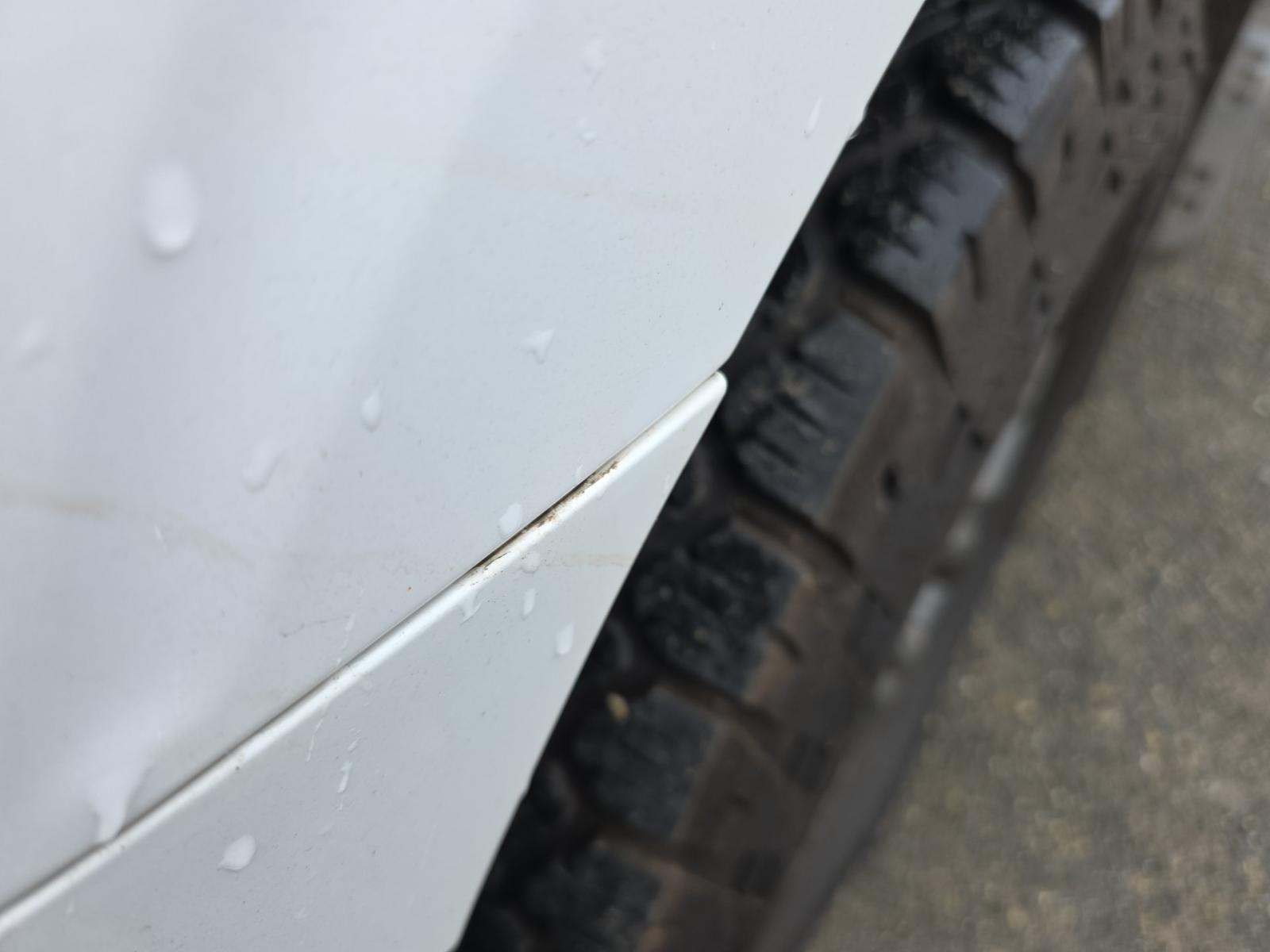 2024 Ford F-150 Tremor AWD