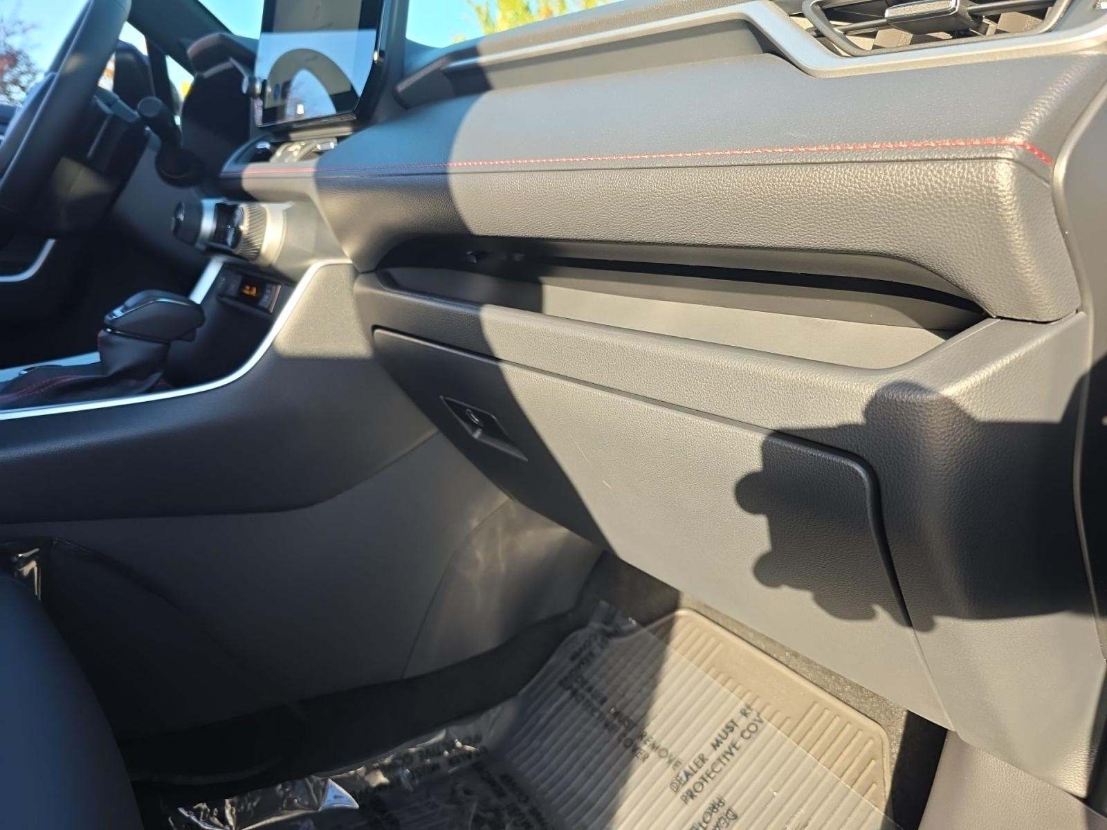 2025 Toyota RAV4 Plug-In Hybrid XSE AWD