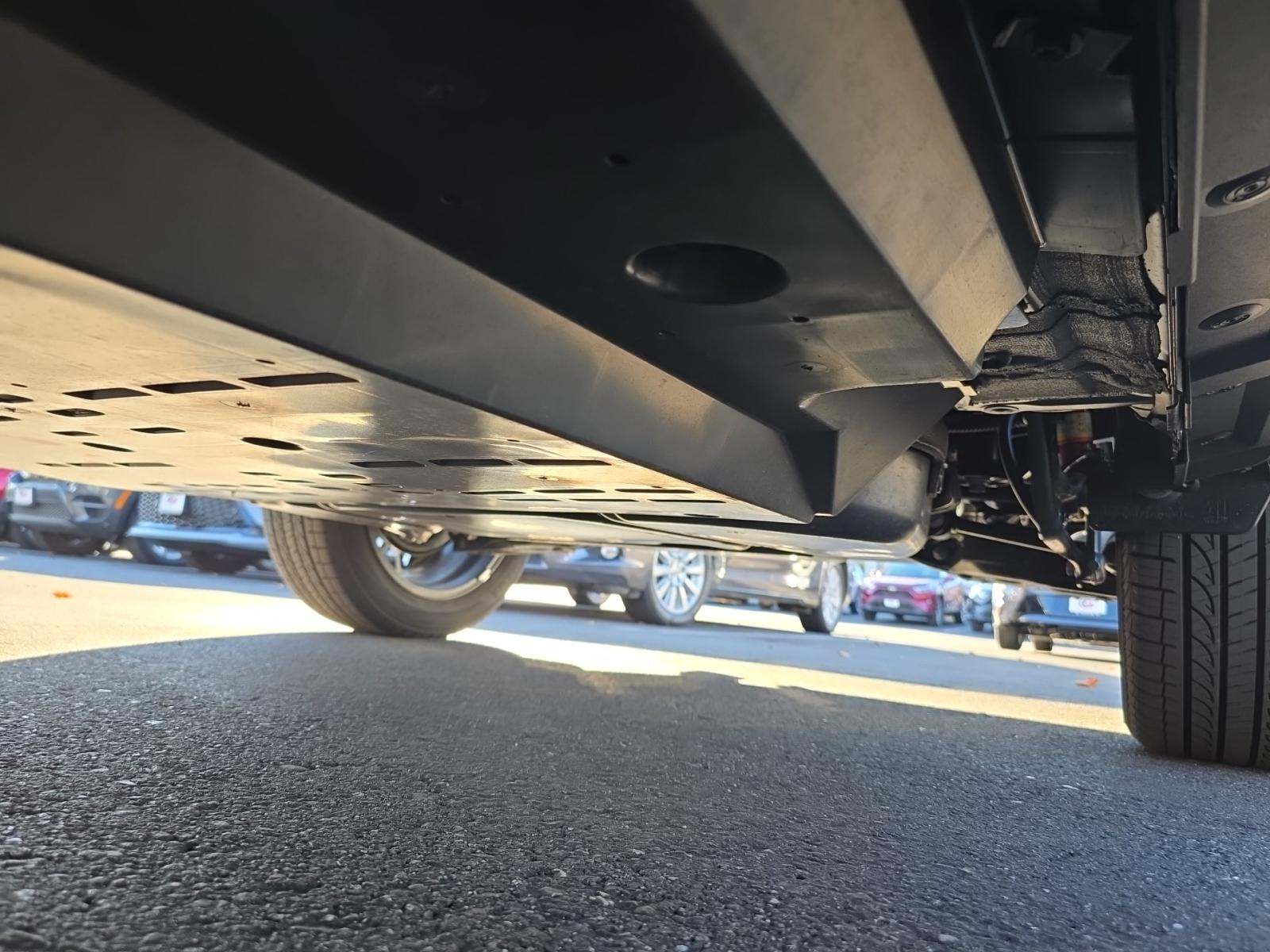 2025 Toyota RAV4 Plug-In Hybrid XSE AWD