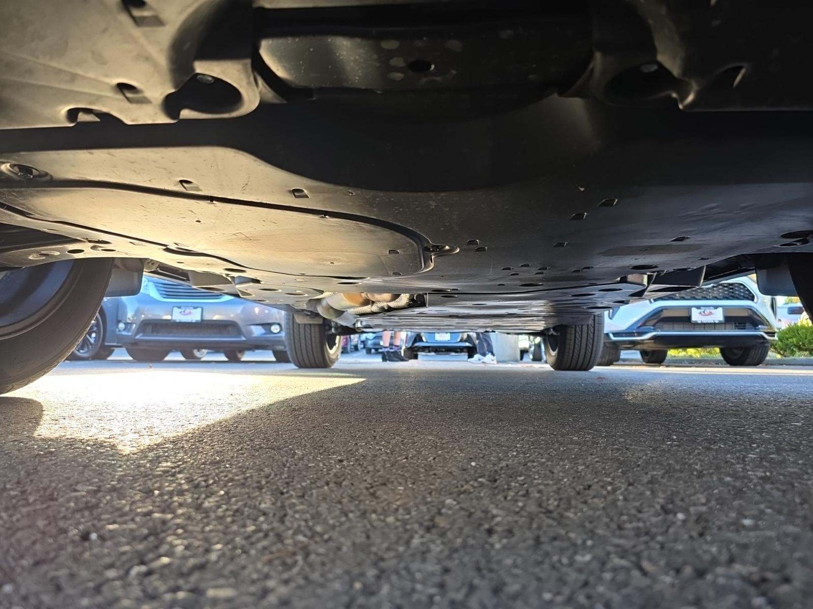 2025 Toyota RAV4 Plug-In Hybrid XSE AWD