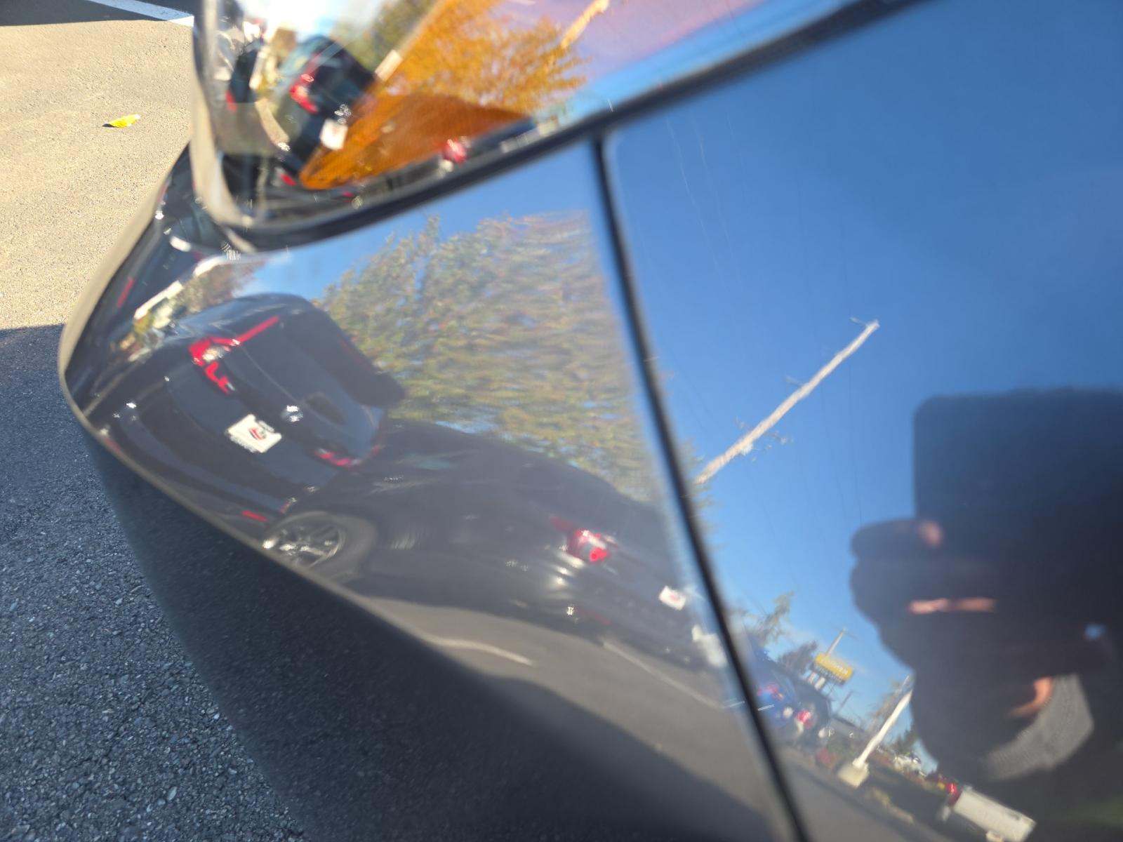 2025 Toyota RAV4 Plug-In Hybrid XSE AWD