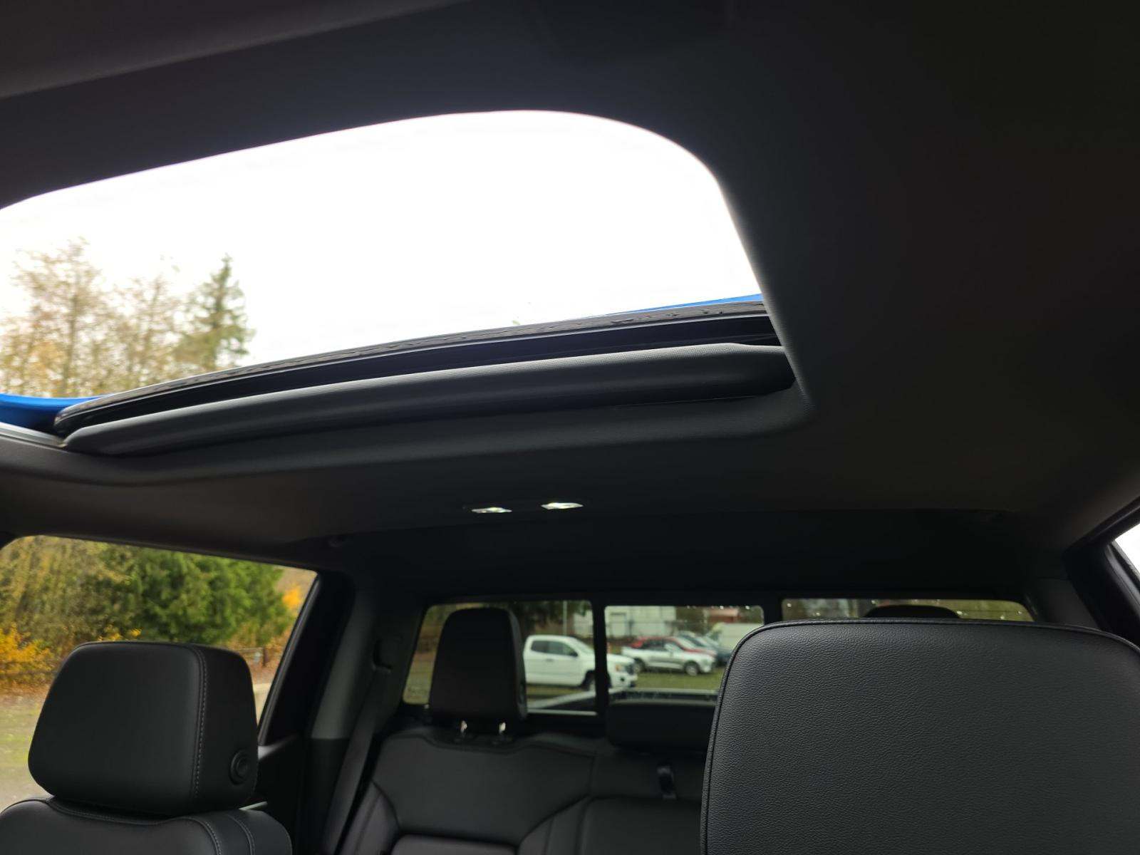 2025 Chevrolet Silverado 1500 RST AWD