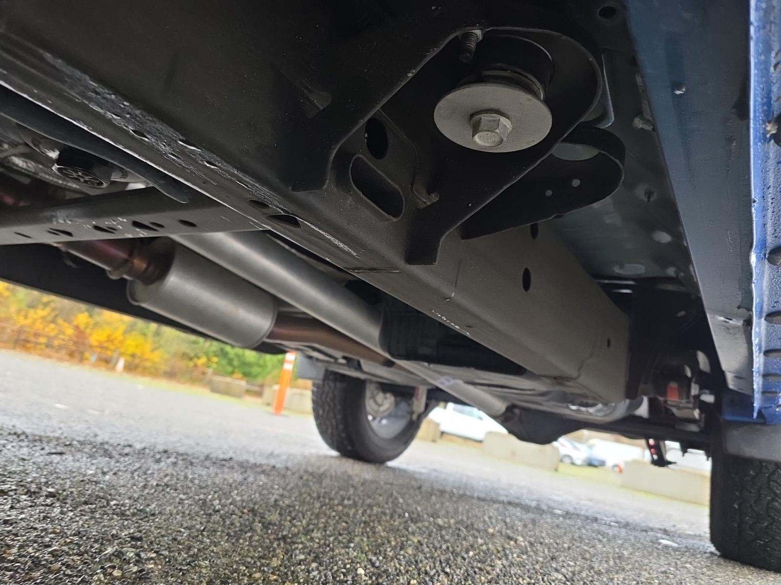 2025 Chevrolet Silverado 1500 RST AWD