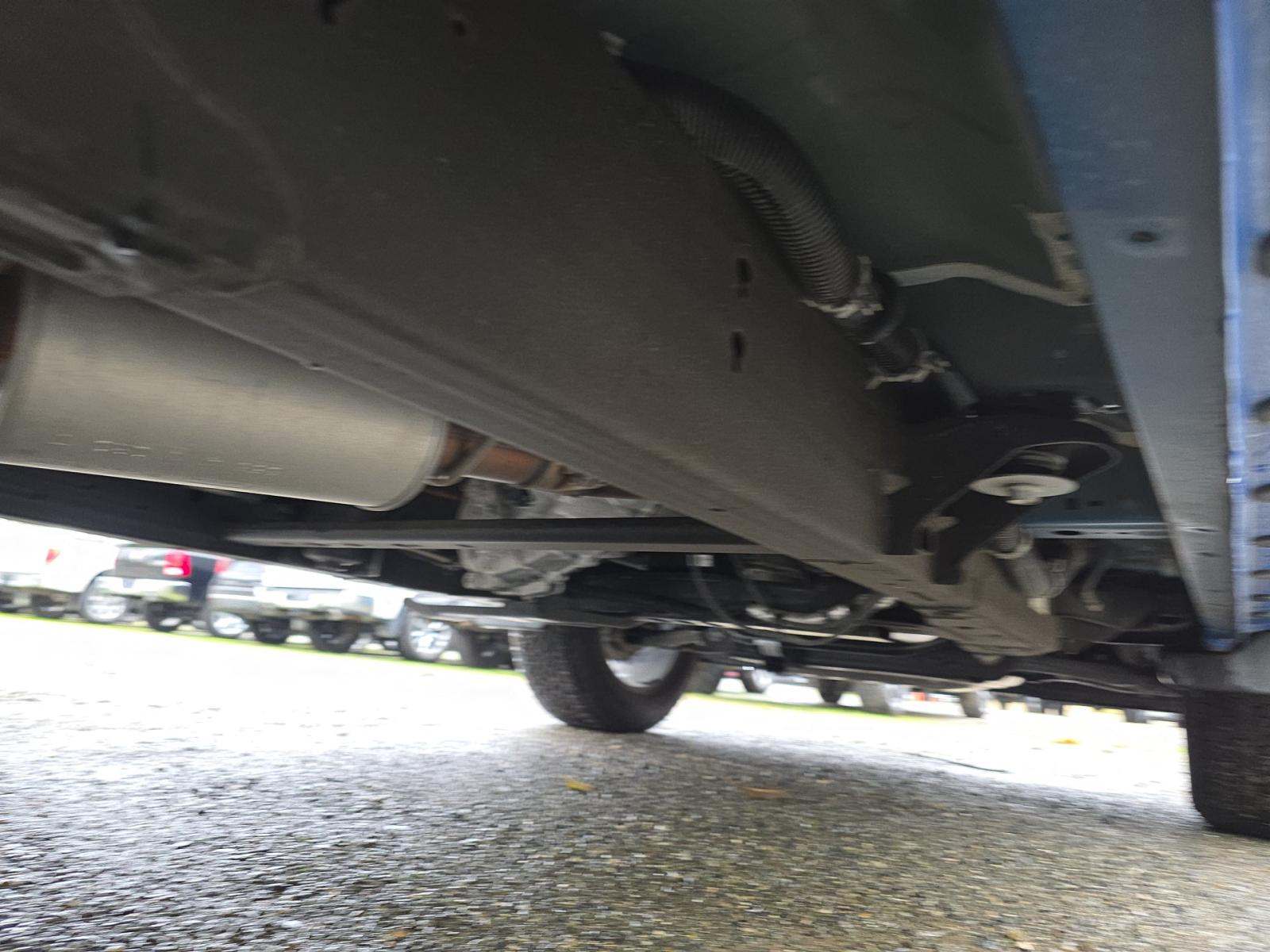 2025 Chevrolet Silverado 1500 RST AWD