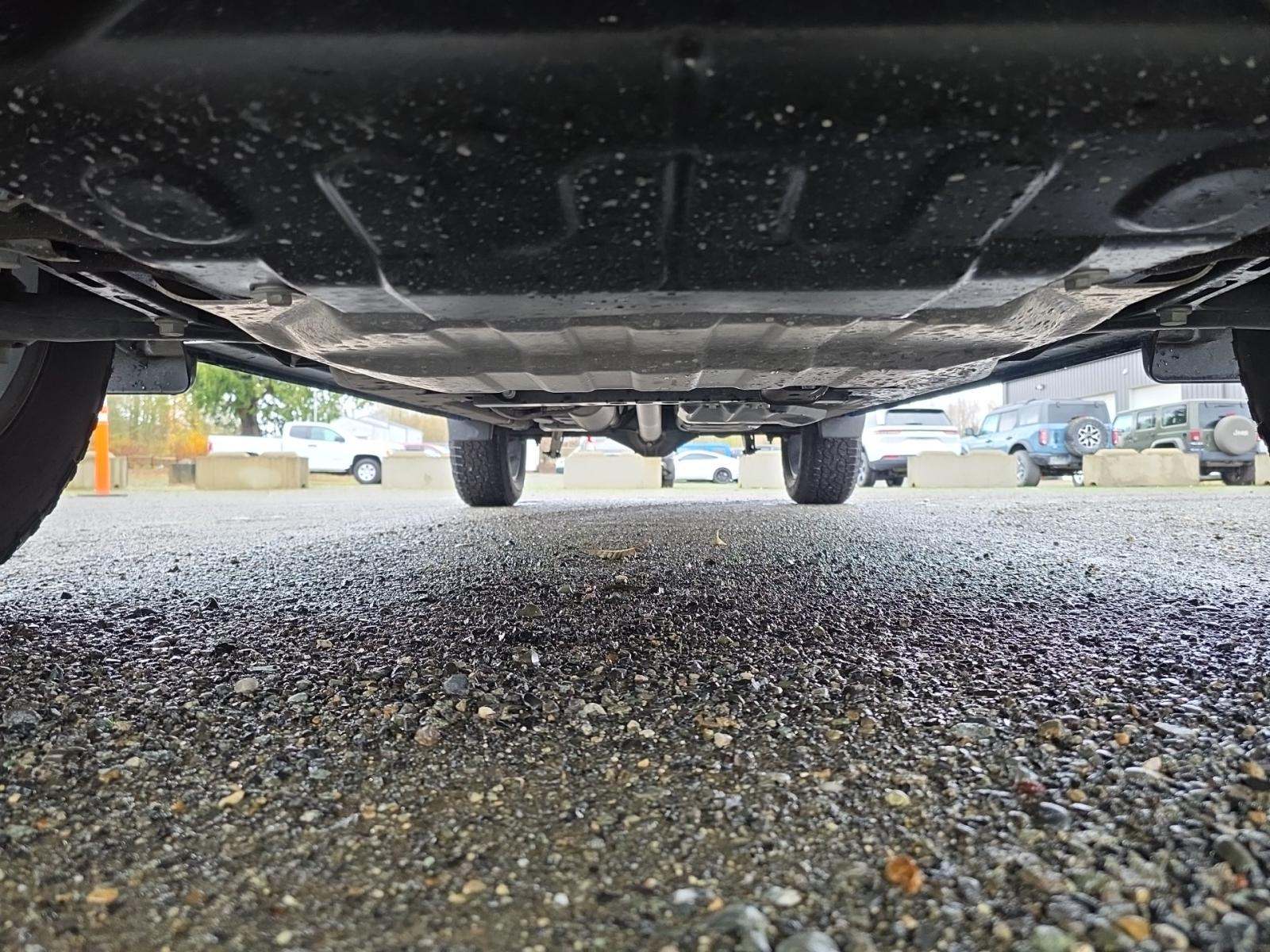 2025 Chevrolet Silverado 1500 RST AWD