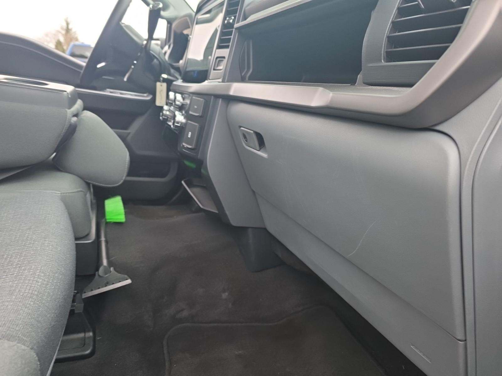2025 Ford F-150 XLT AWD