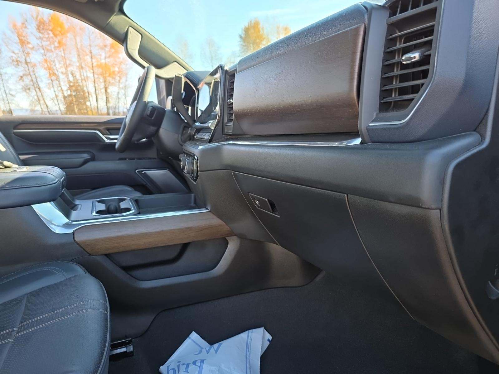 2024 Chevrolet Silverado 2500HD High Country AWD