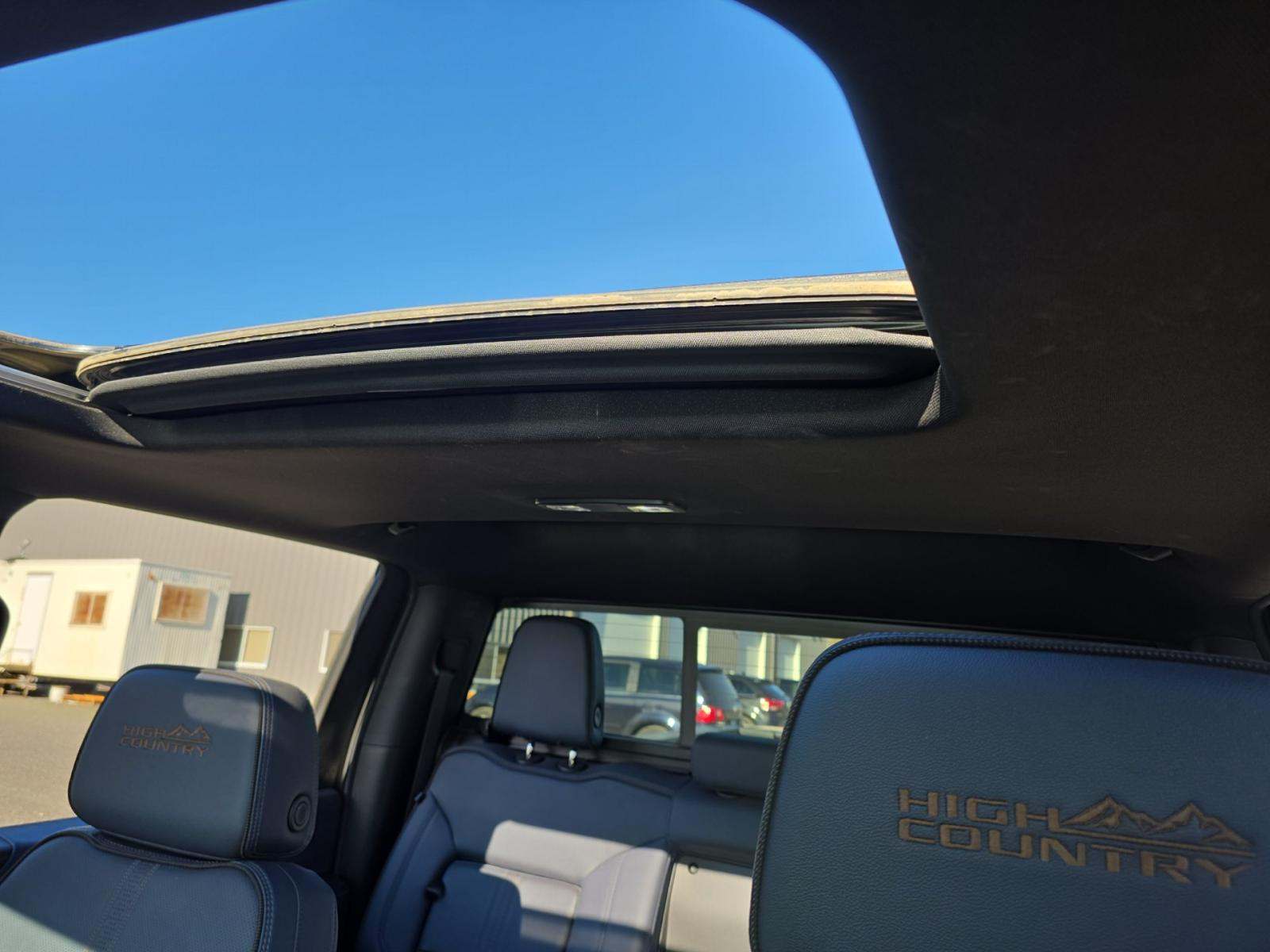 2024 Chevrolet Silverado 2500HD High Country AWD