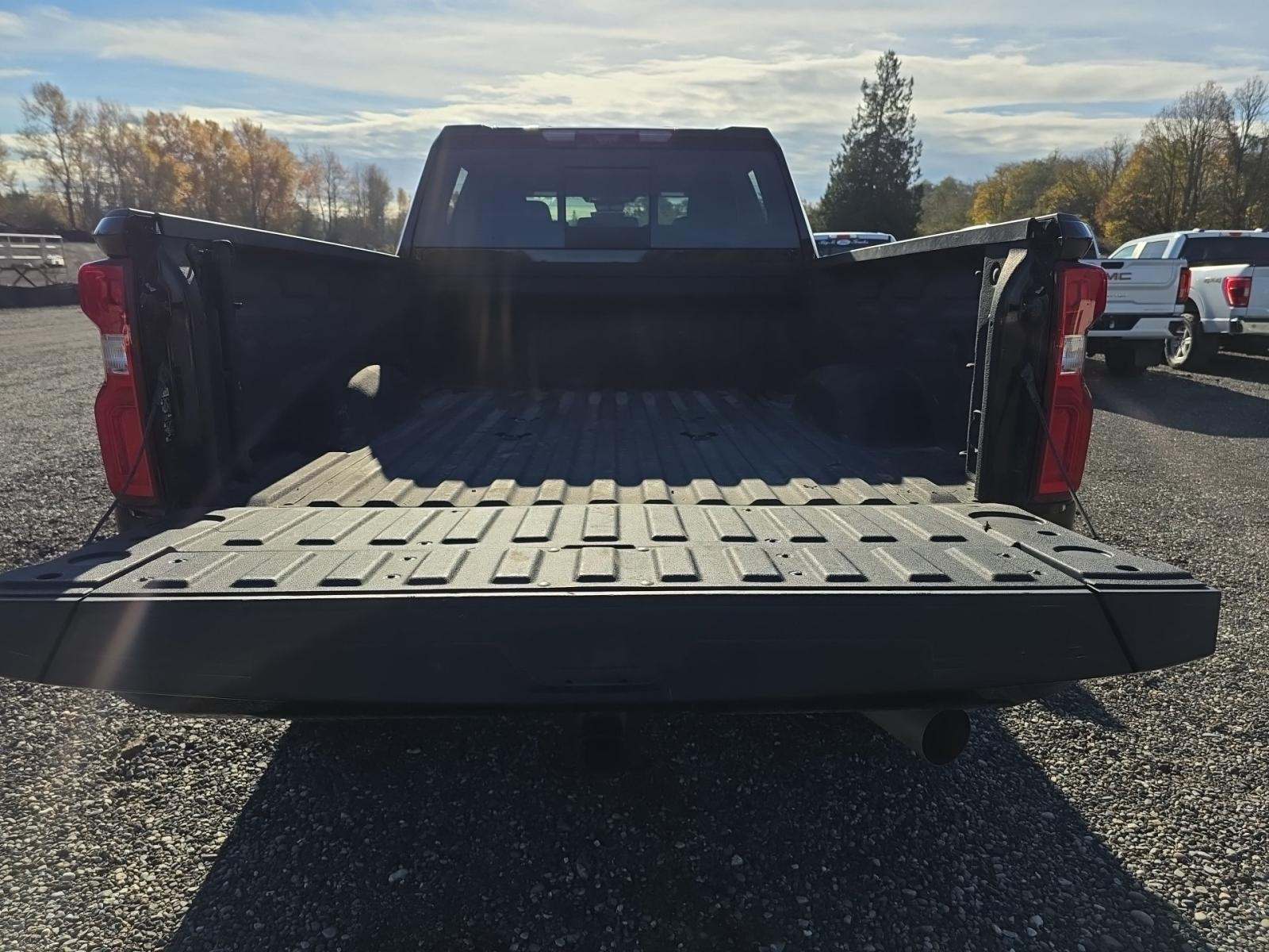 2024 Chevrolet Silverado 2500HD High Country AWD