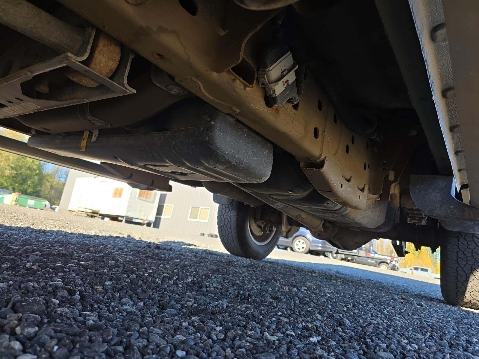 2024 Chevrolet Silverado 2500HD High Country AWD