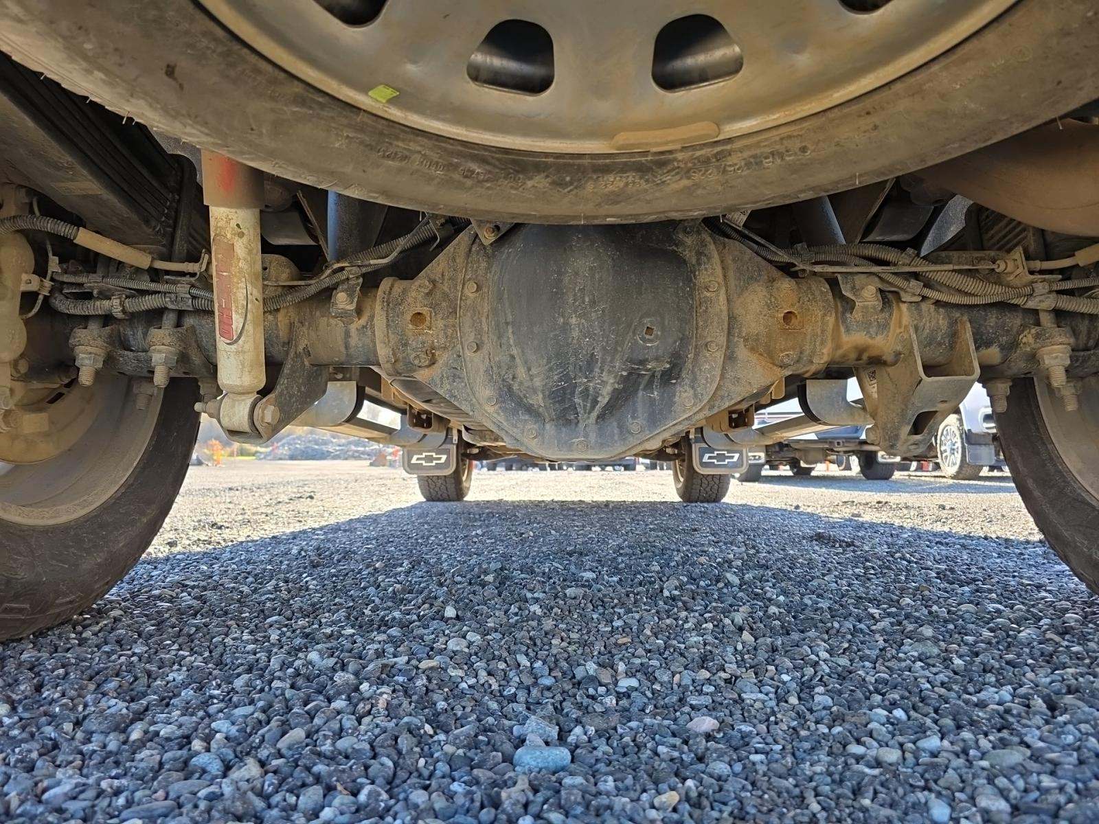 2024 Chevrolet Silverado 2500HD High Country AWD