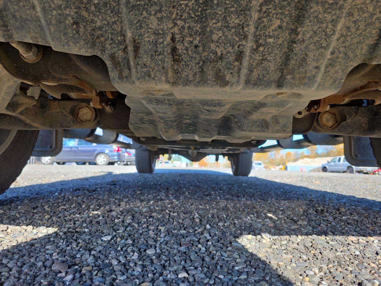 2024 Chevrolet Silverado 2500HD High Country AWD