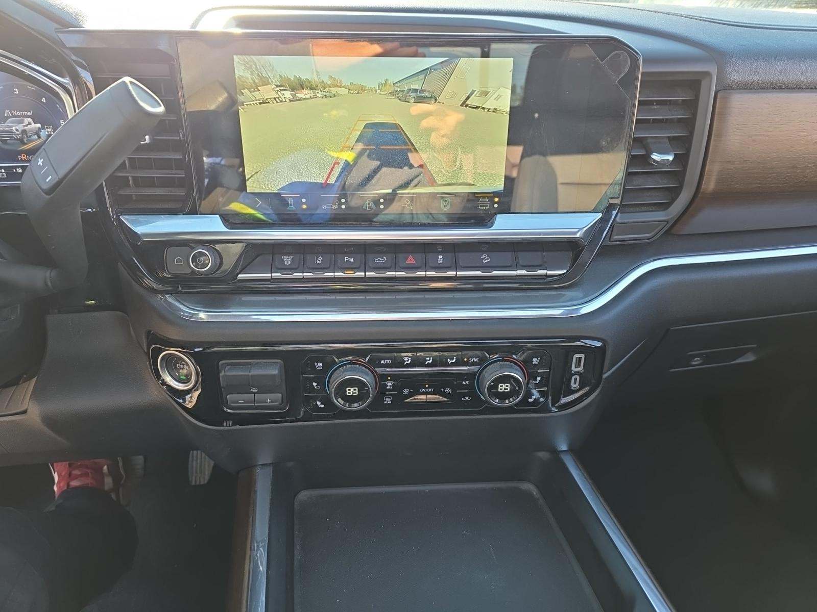 2024 Chevrolet Silverado 2500HD High Country AWD