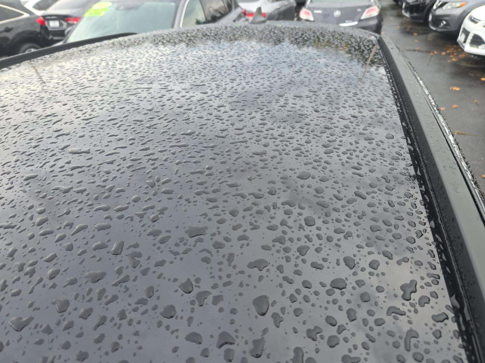 2025 Ford Escape Platinum AWD