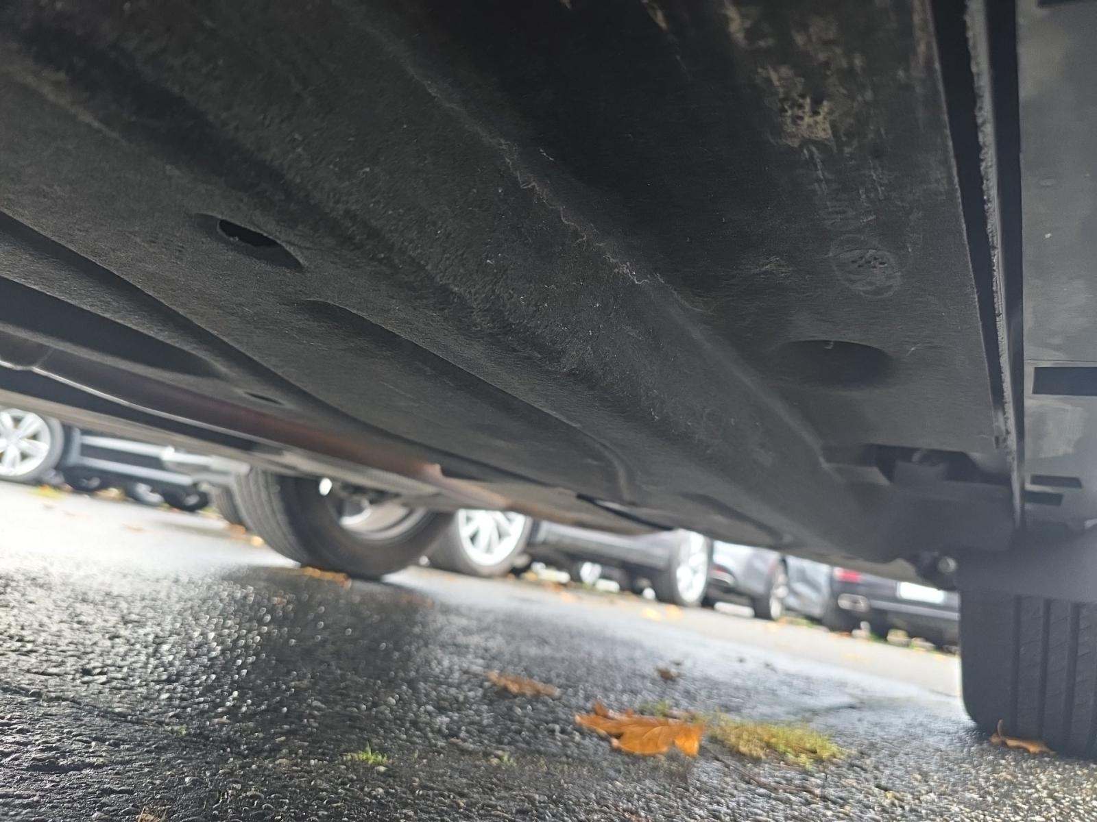 2025 Ford Escape Platinum AWD