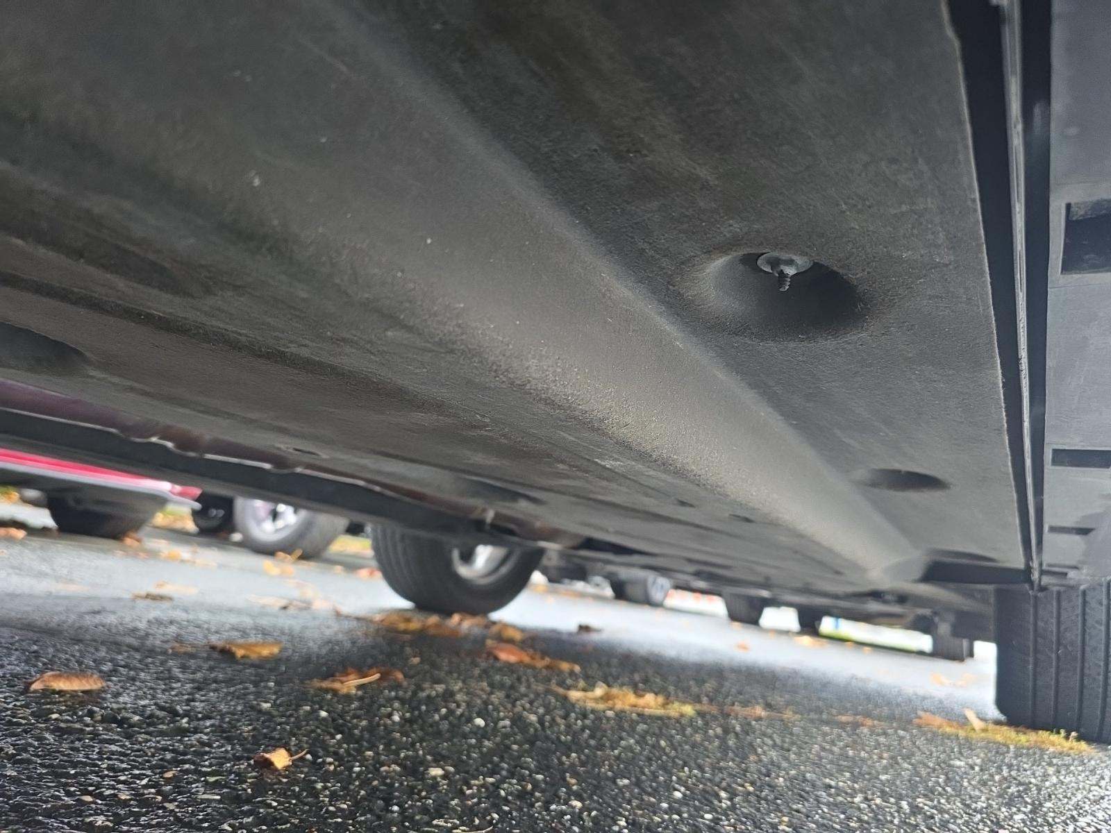 2025 Ford Escape Platinum AWD