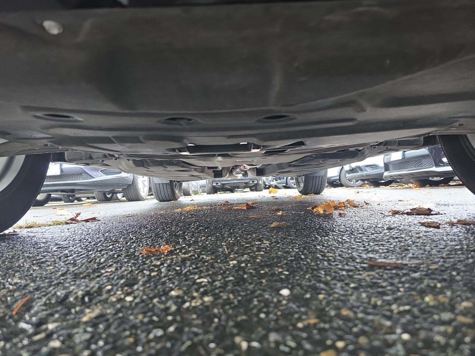 2025 Ford Escape Platinum AWD