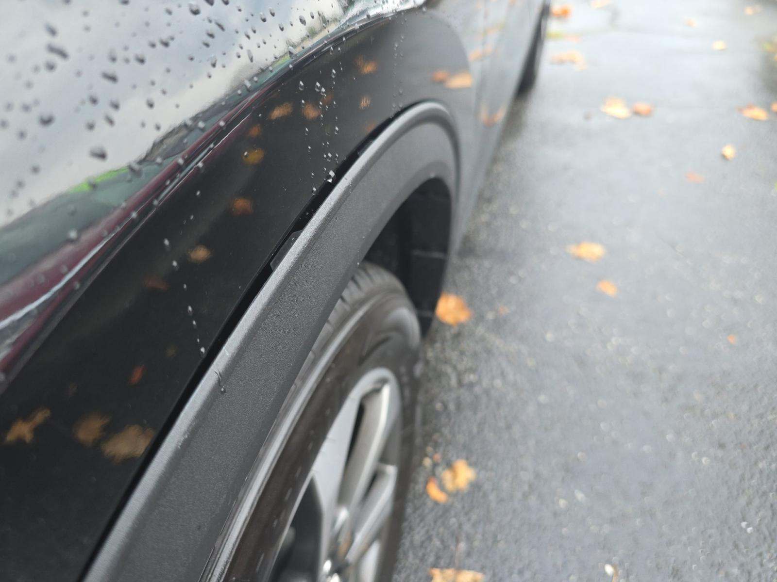 2025 Ford Escape Platinum AWD