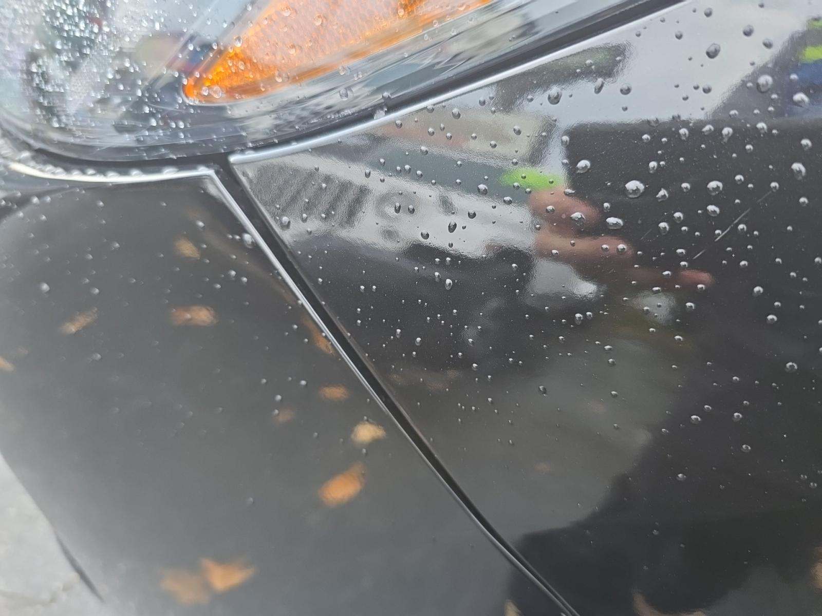 2025 Ford Escape Platinum AWD