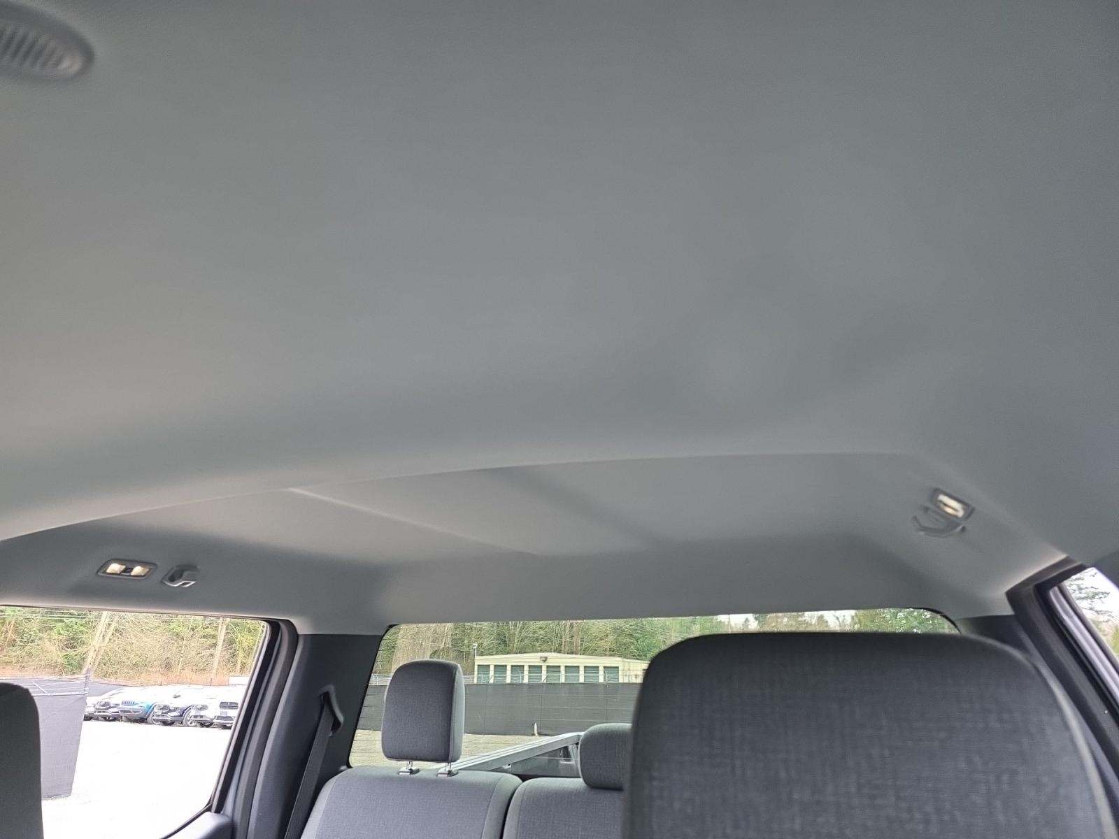 2025 Ford F-150 XLT AWD