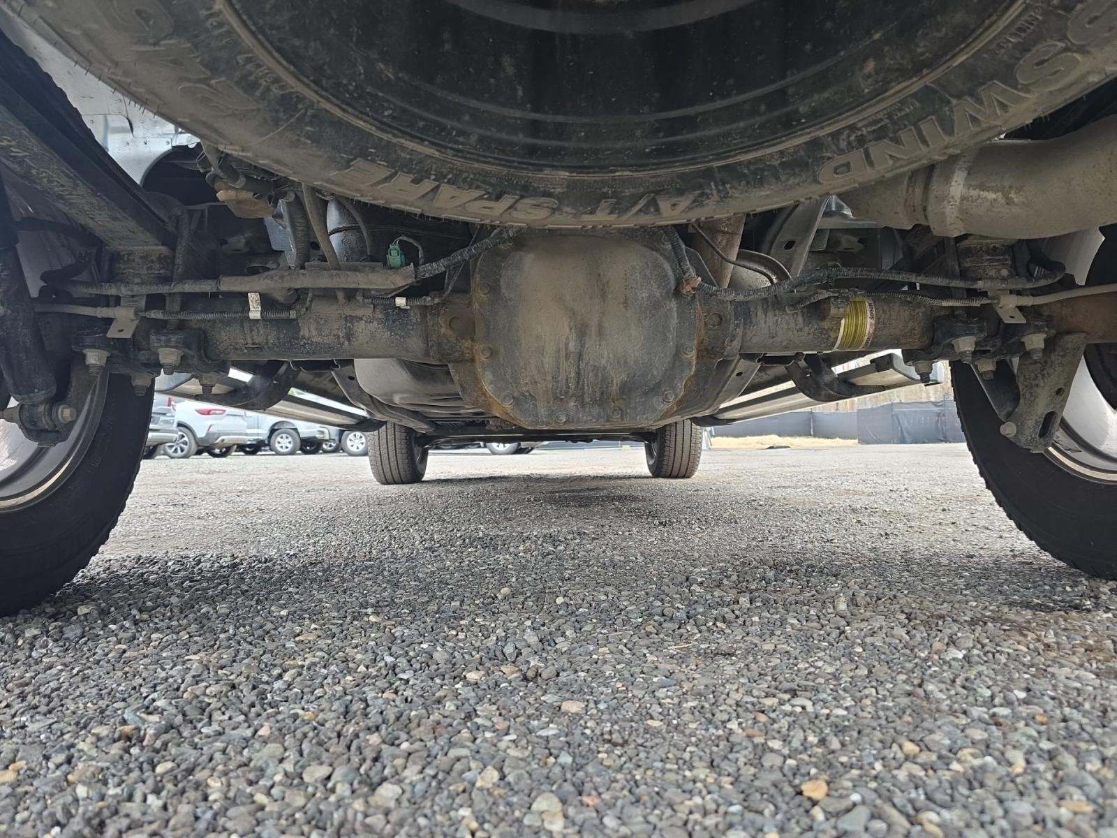 2025 Ford F-150 XLT AWD