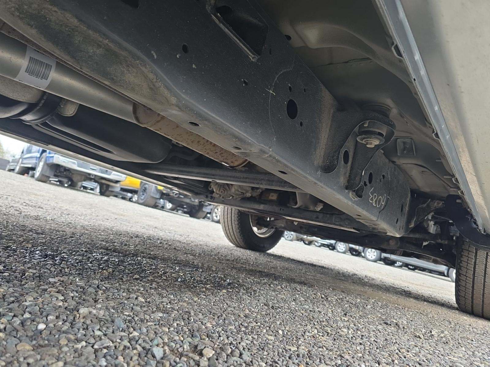 2025 Ford F-150 XLT AWD