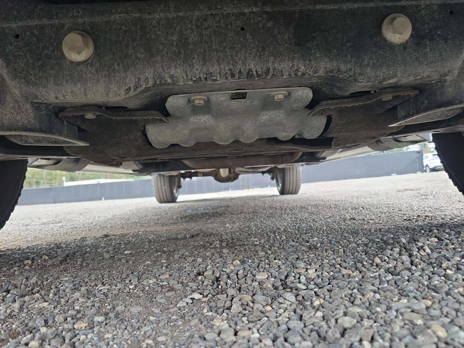 2025 Ford F-150 XLT AWD