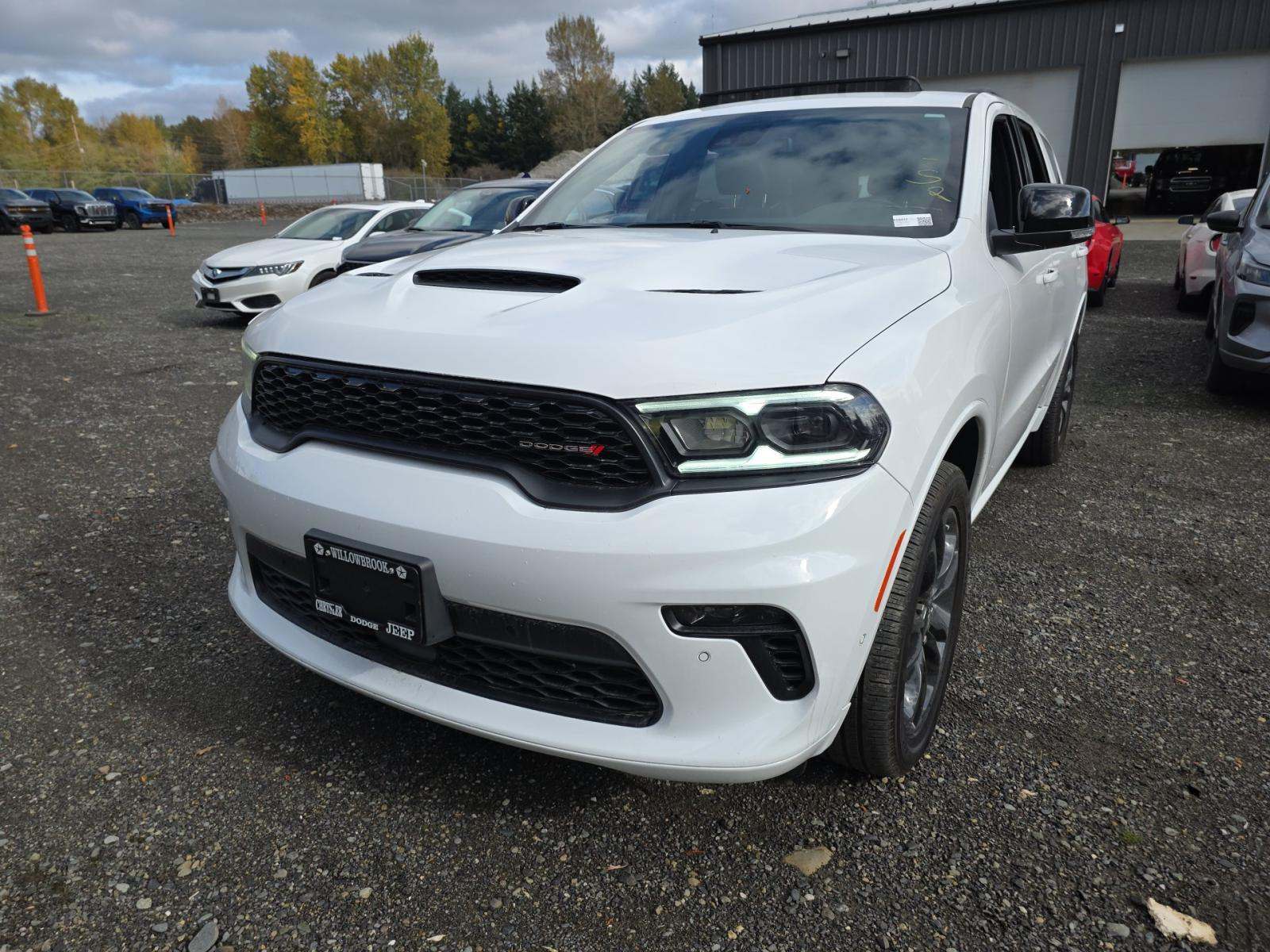 2023 Dodge Durango GT Plus AWD