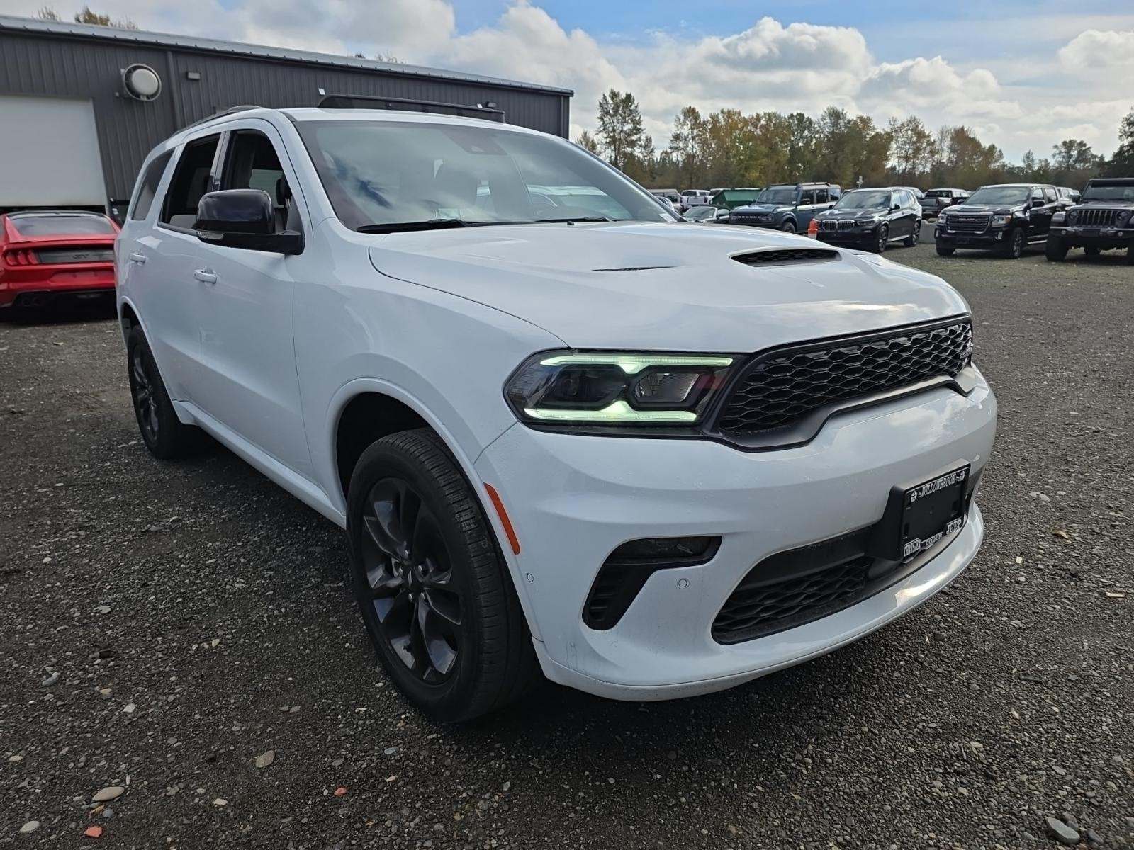 2023 Dodge Durango GT Plus AWD