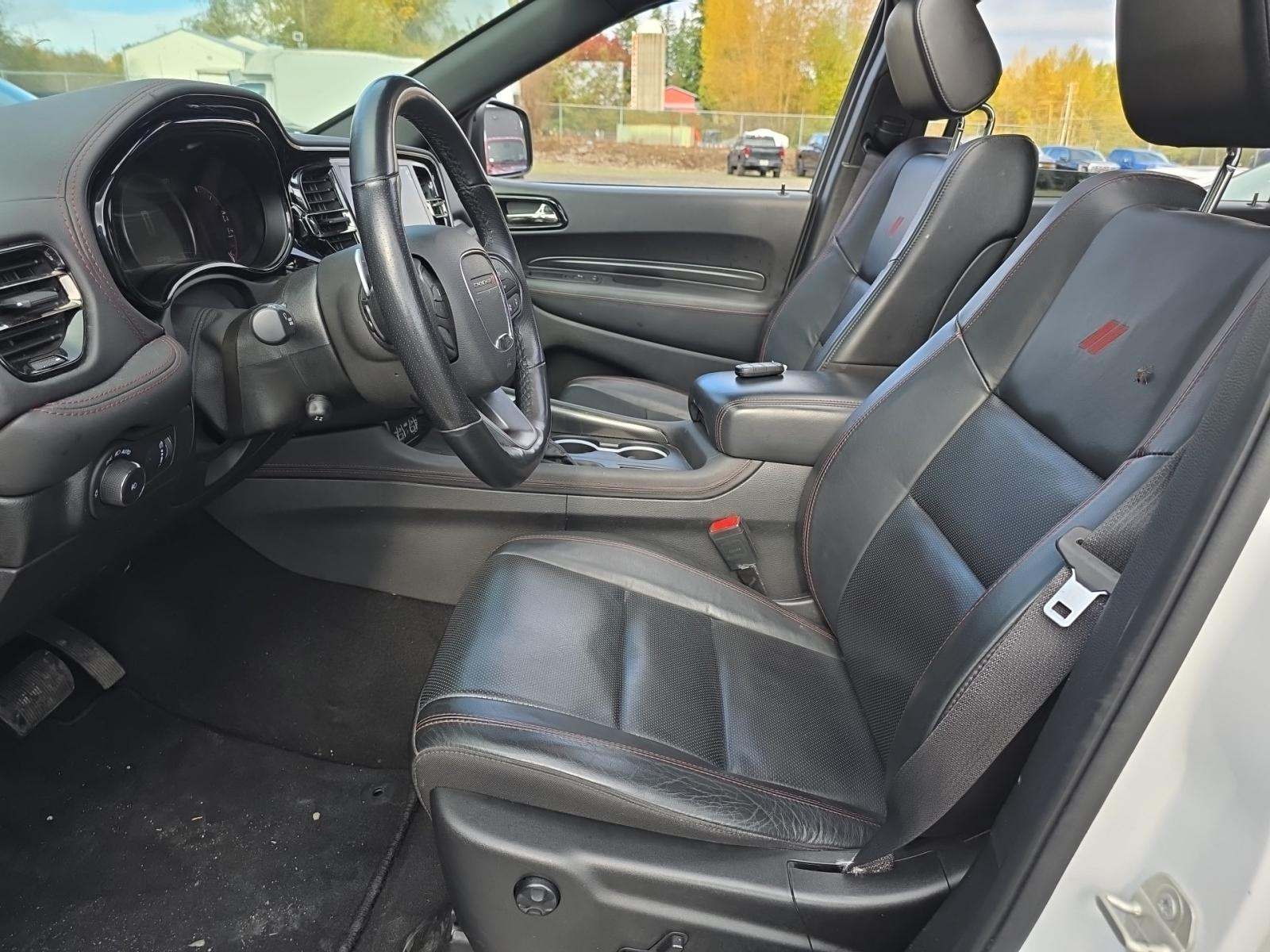 2023 Dodge Durango GT Plus AWD