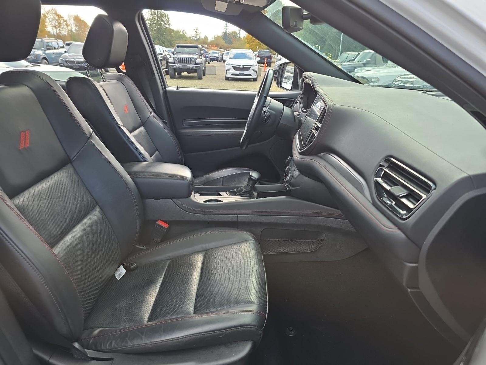 2023 Dodge Durango GT Plus AWD