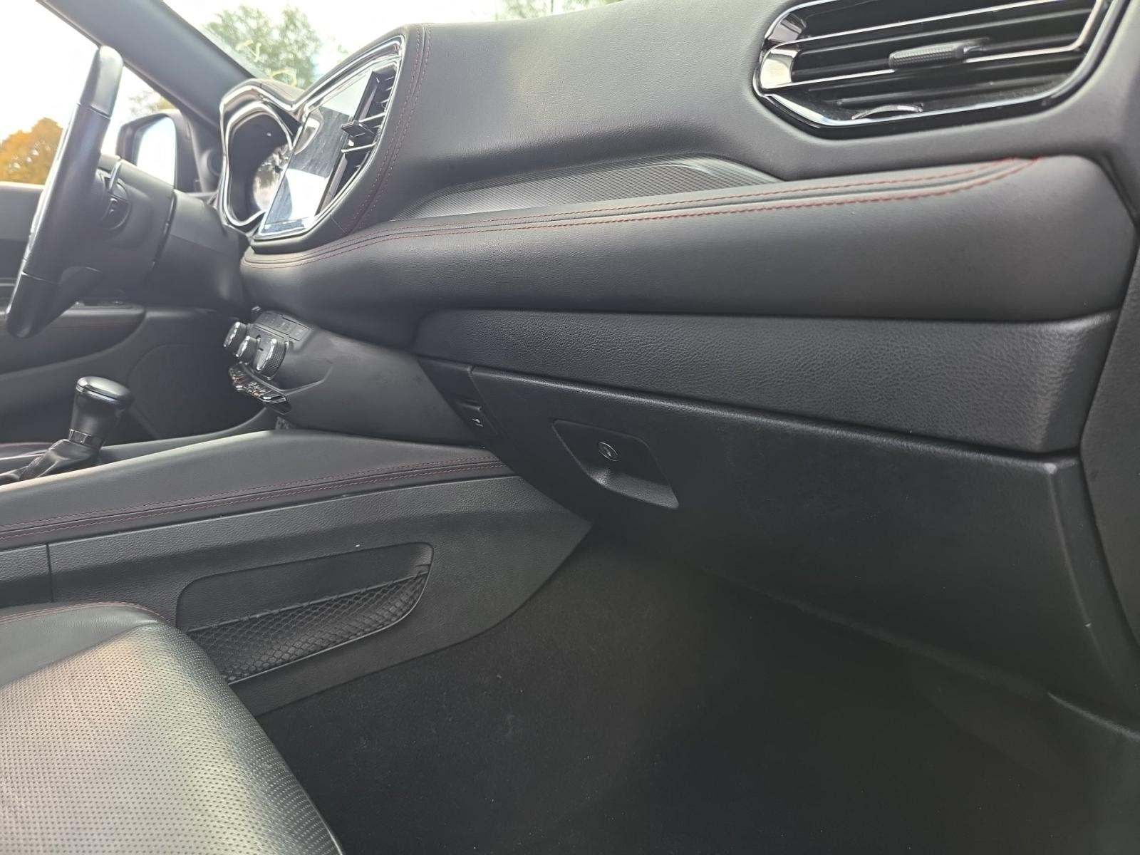 2023 Dodge Durango GT Plus AWD