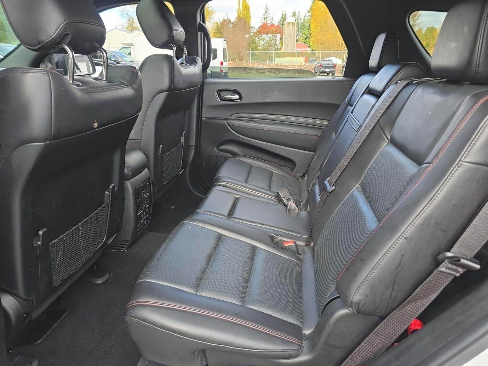 2023 Dodge Durango GT Plus AWD