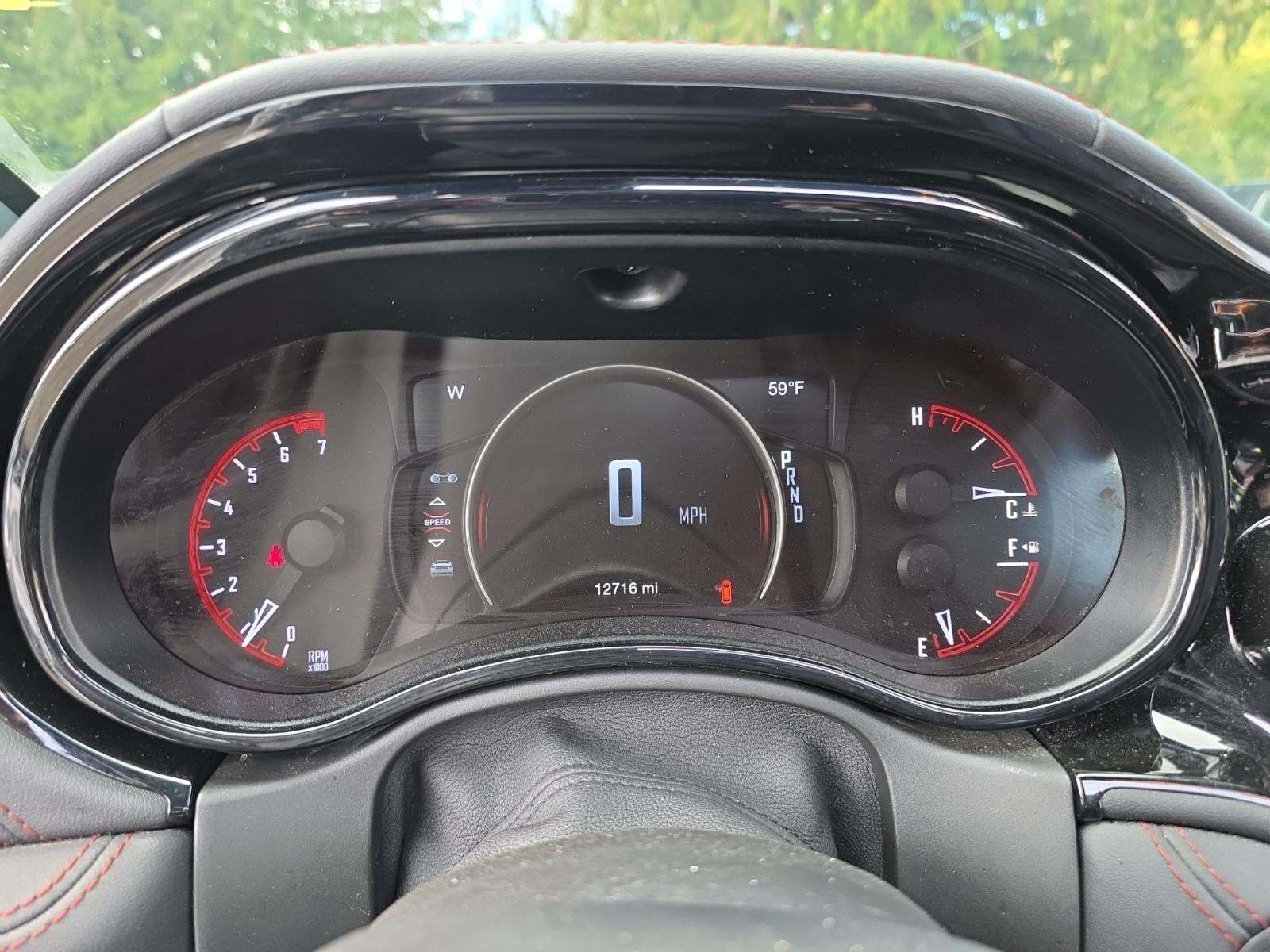 2023 Dodge Durango GT Plus AWD