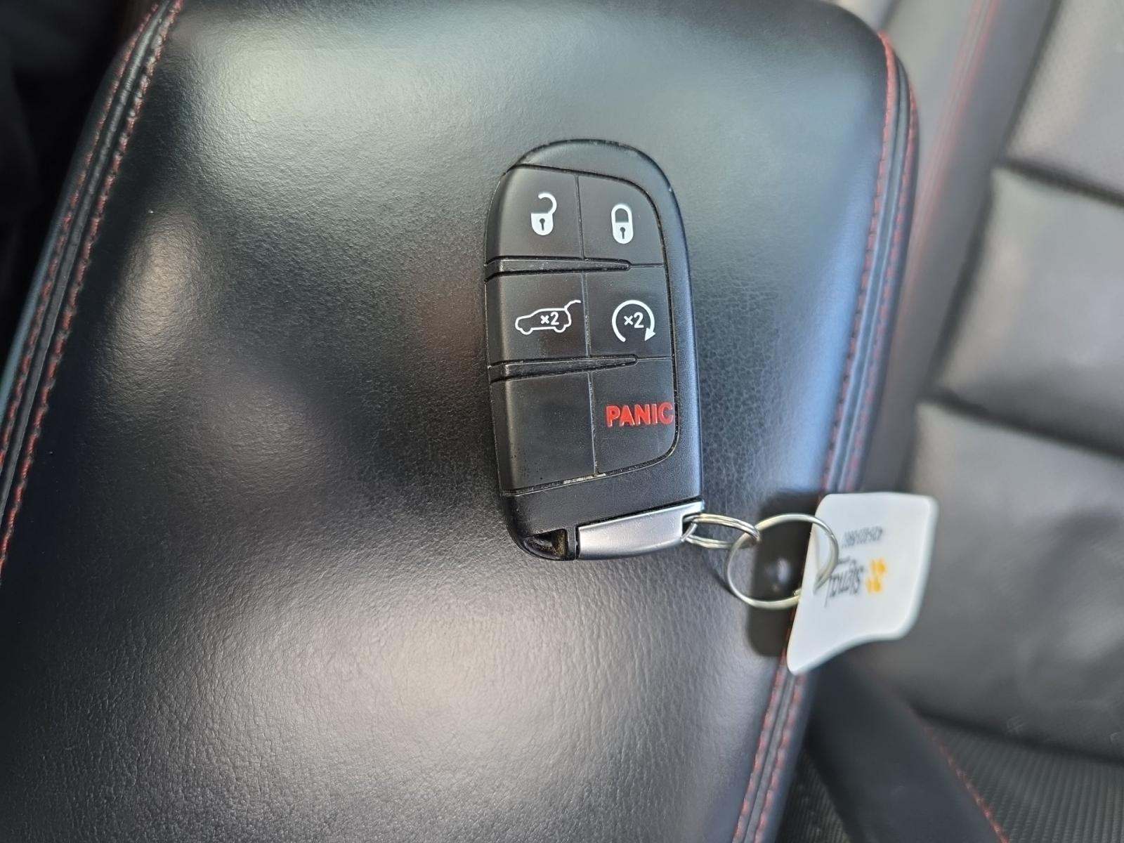 2023 Dodge Durango GT Plus AWD